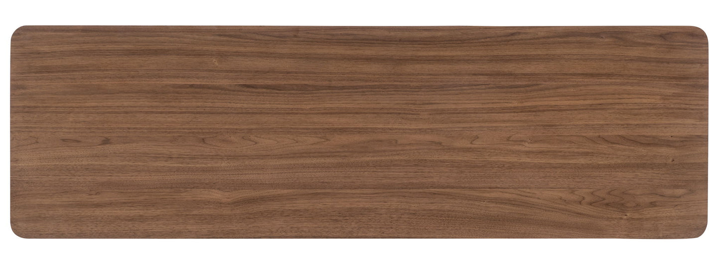 Eleana - Dresser - Medium Wood