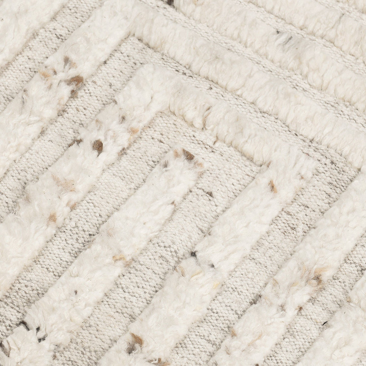 Tahoe - Wool Rug