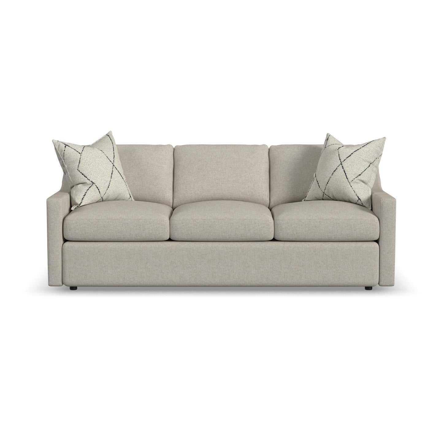 Sky - Fabric Upholstered Sofa