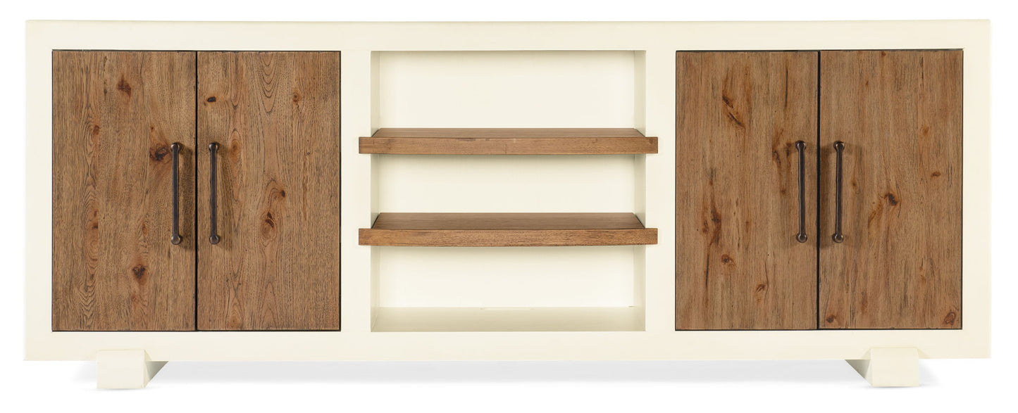 Big Sky - Tahoe Entertainment Console