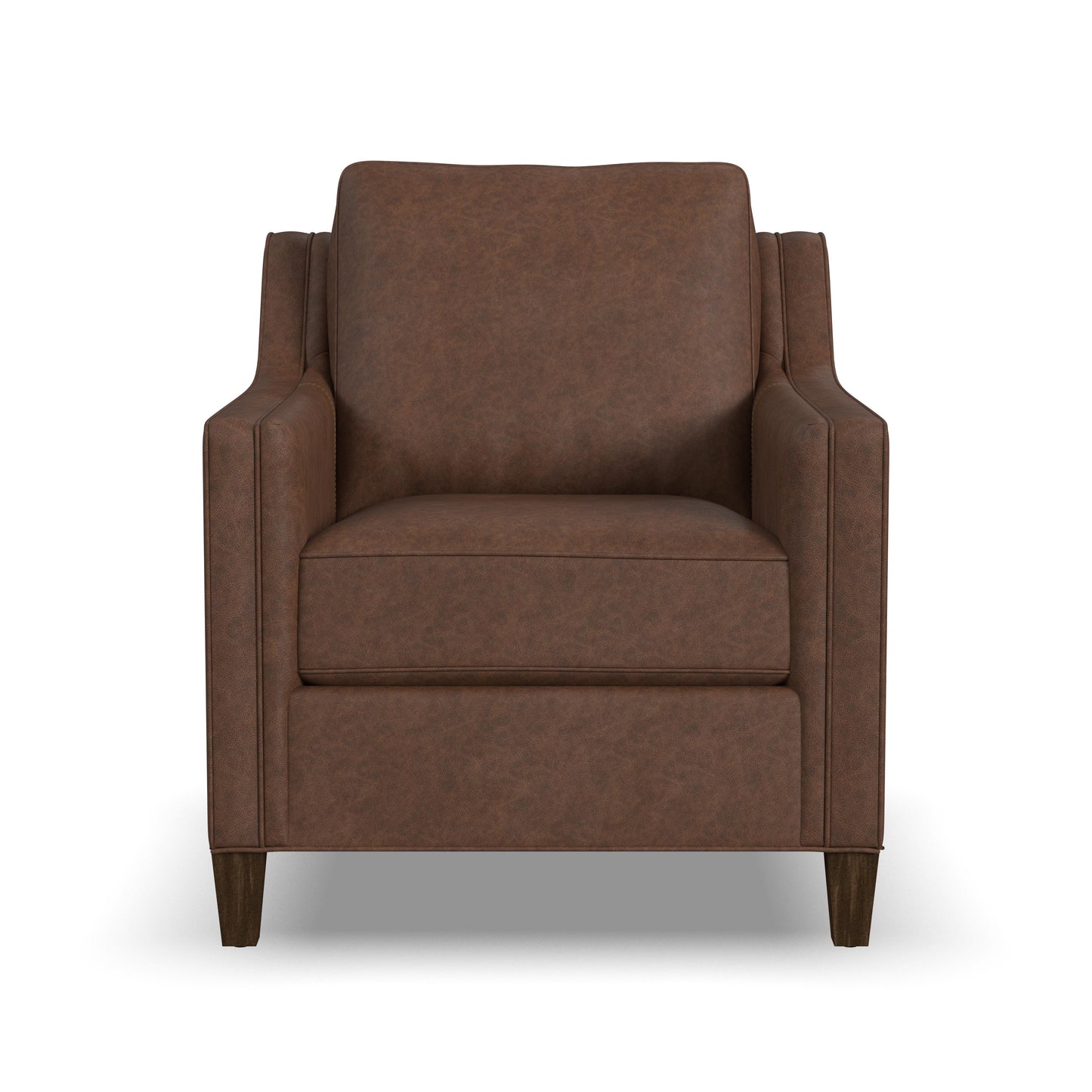 Finley - Leather Chair
