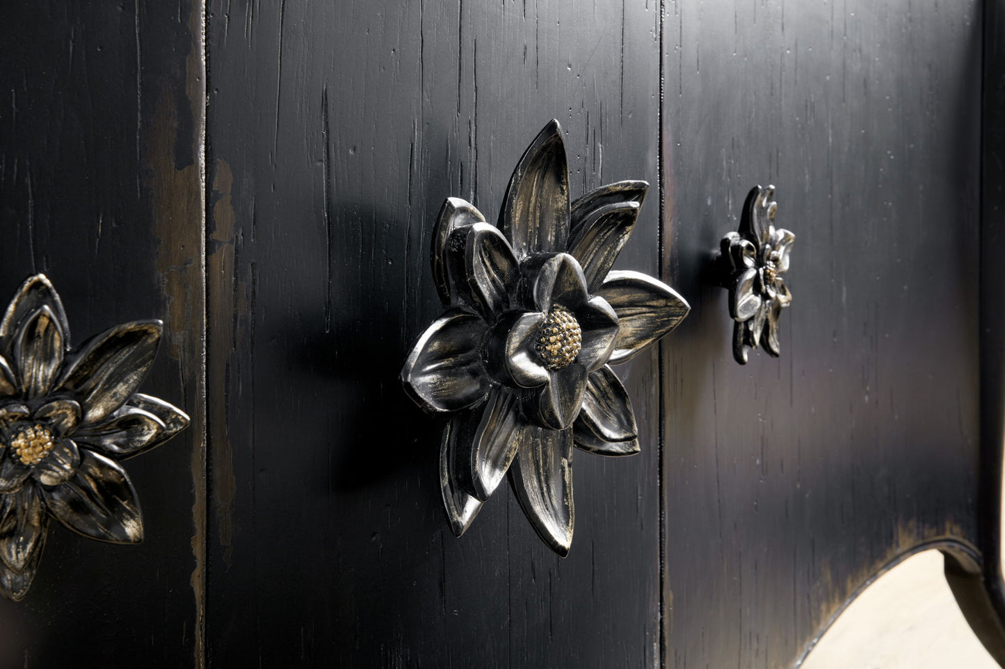 Sanctuary 2 - Bien Ame Buffet