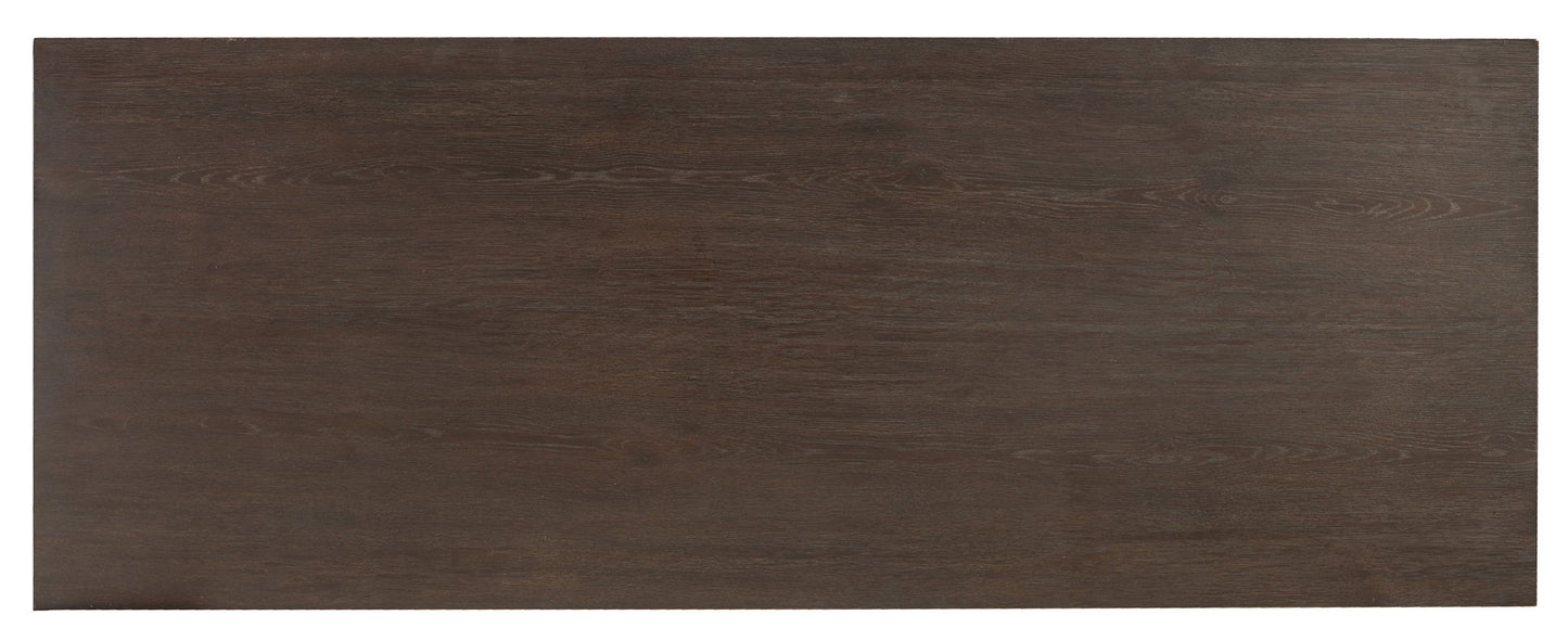 Curata - Short Left / Right / Freestanding Desk