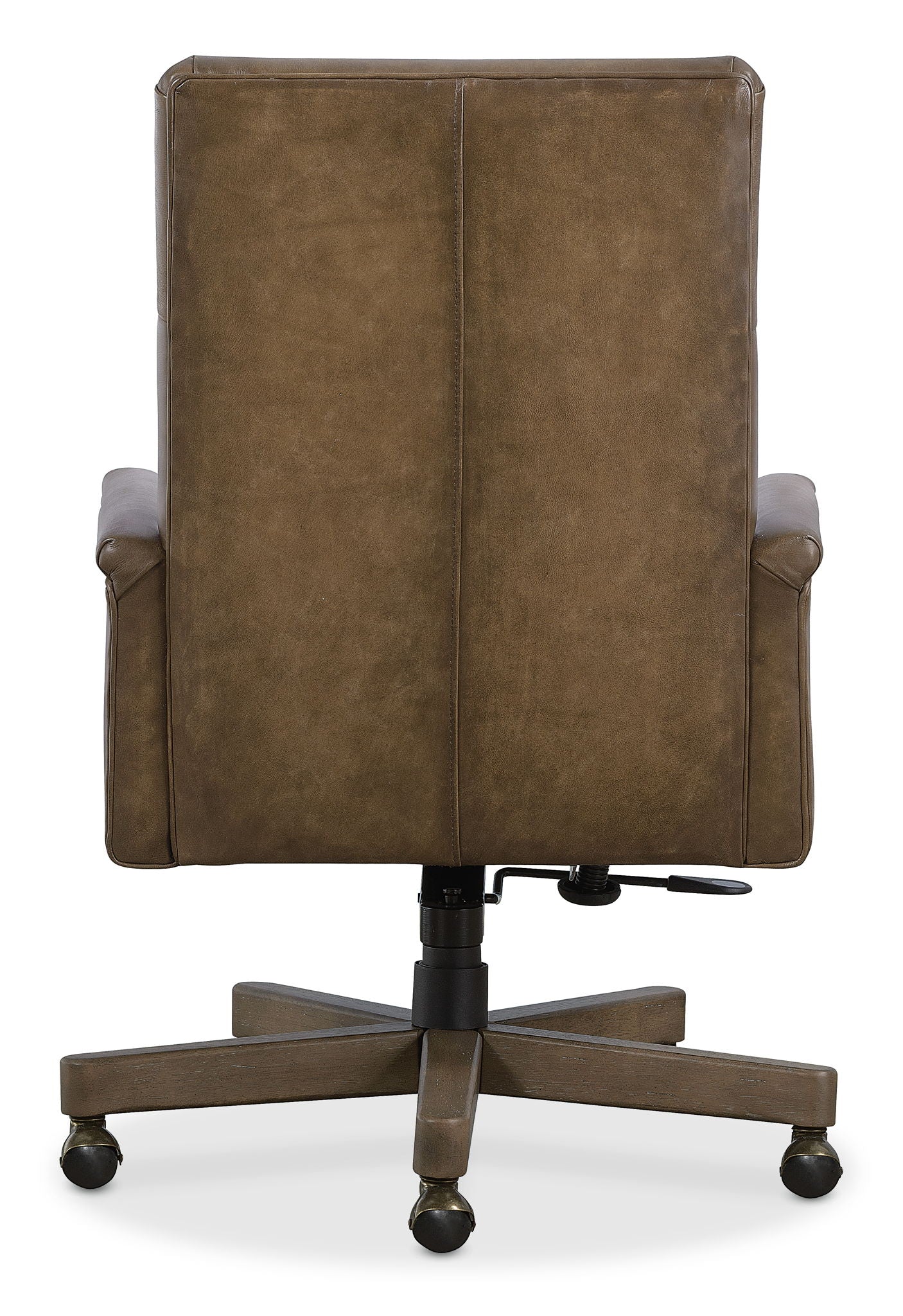 EC - Starling Executive Swivel Tilt Chair - Dark Brown