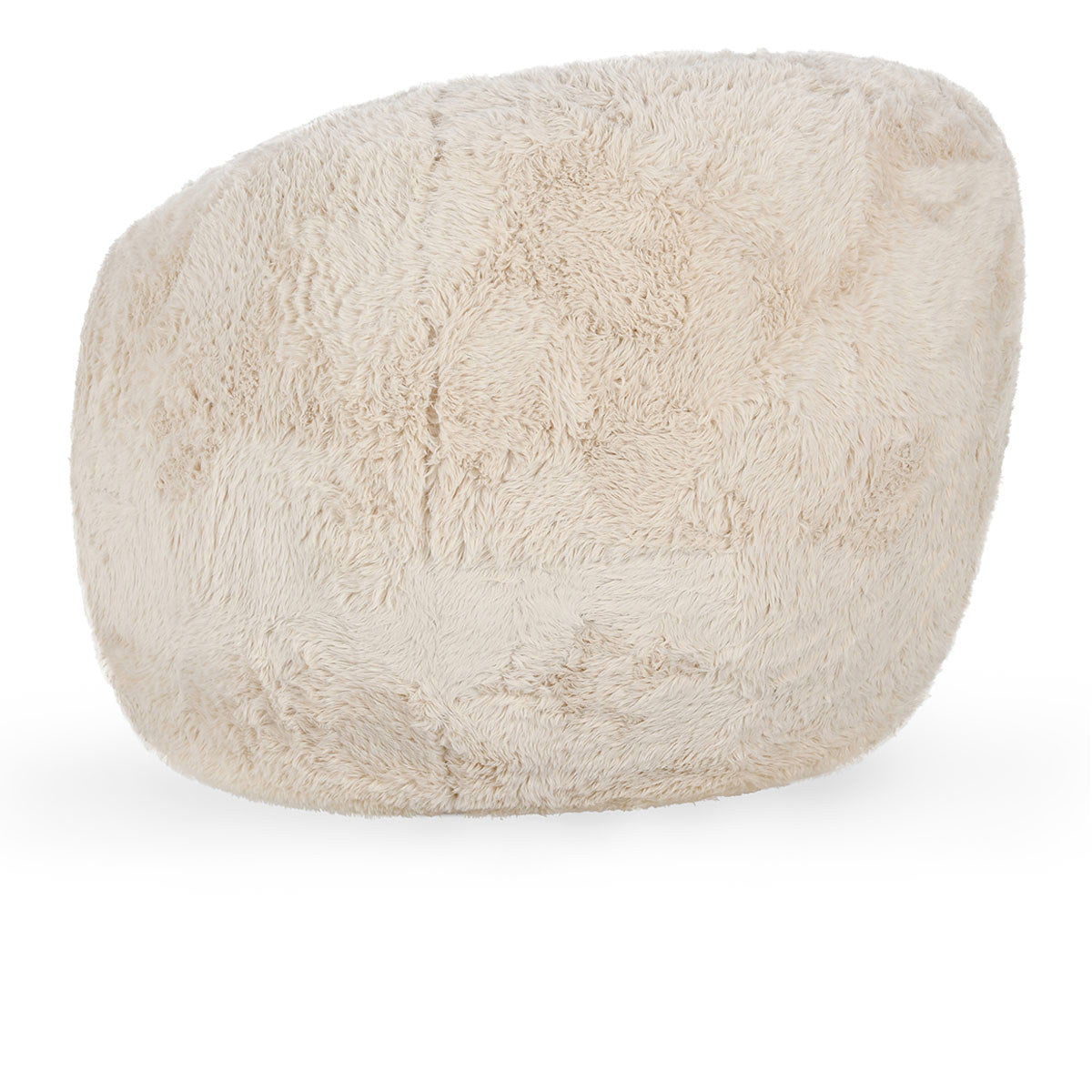 Adley - Plush Swivel Accent Chair