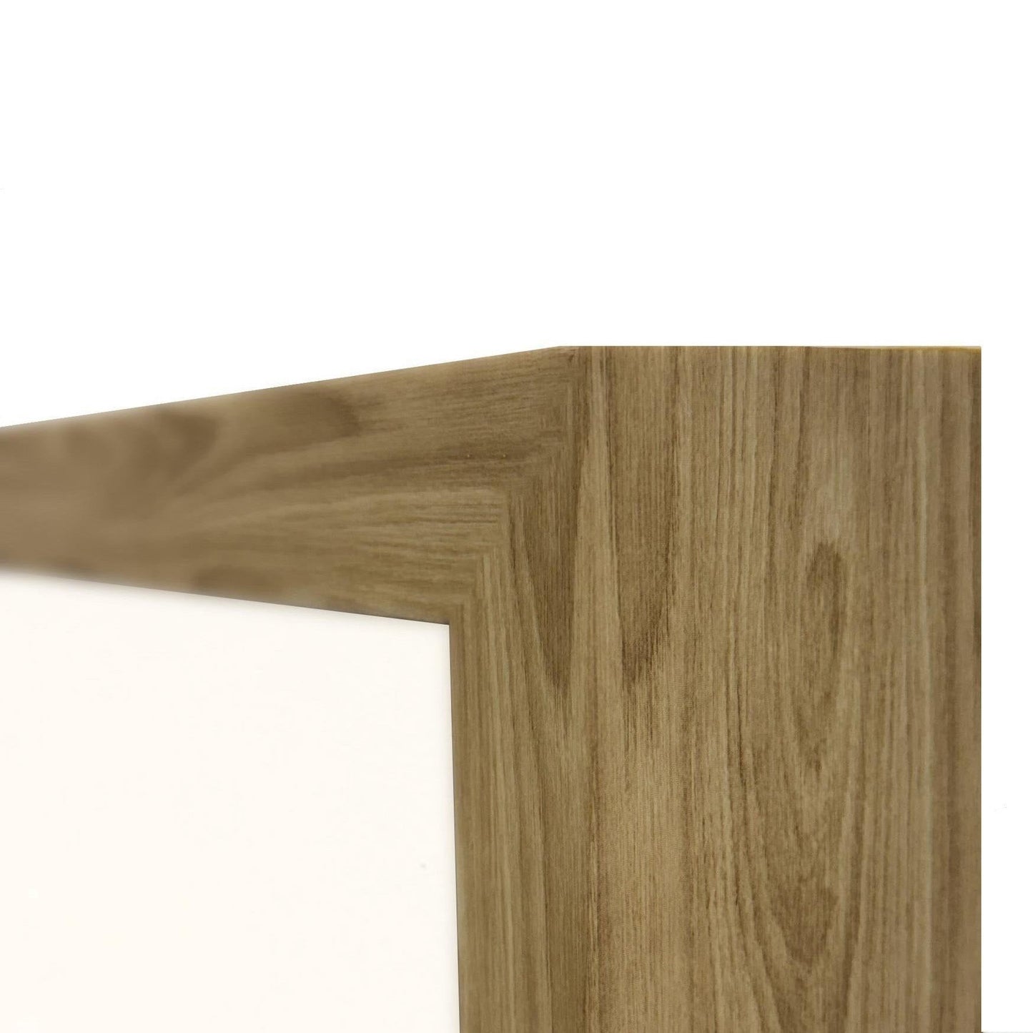 Walton - 48" x 72" Painting By Buddy Whitlock - Green / White