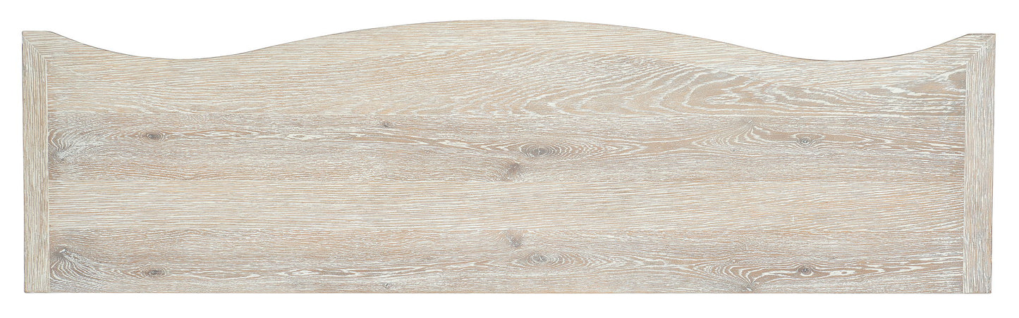 Serenity - Harbour 9-Drawer Dresser - Beige