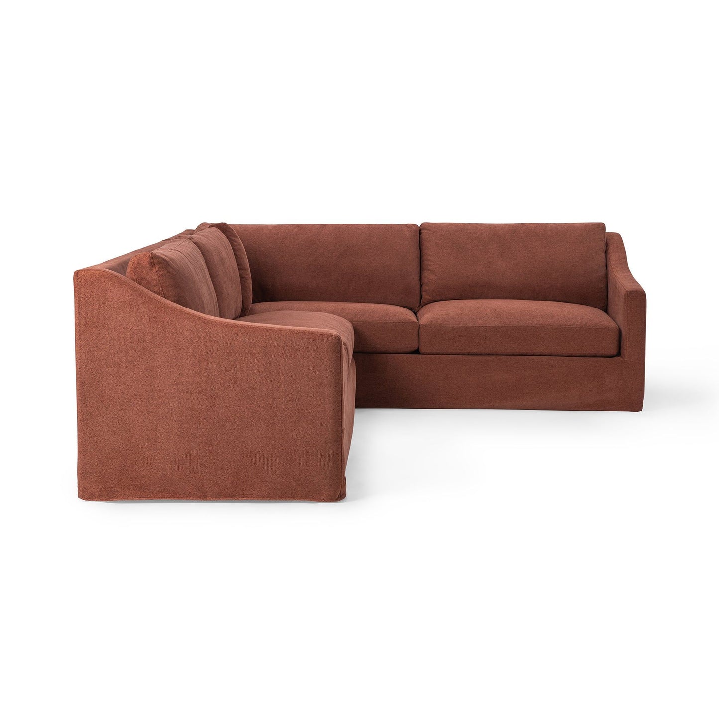 Kipton - Corner Sectional