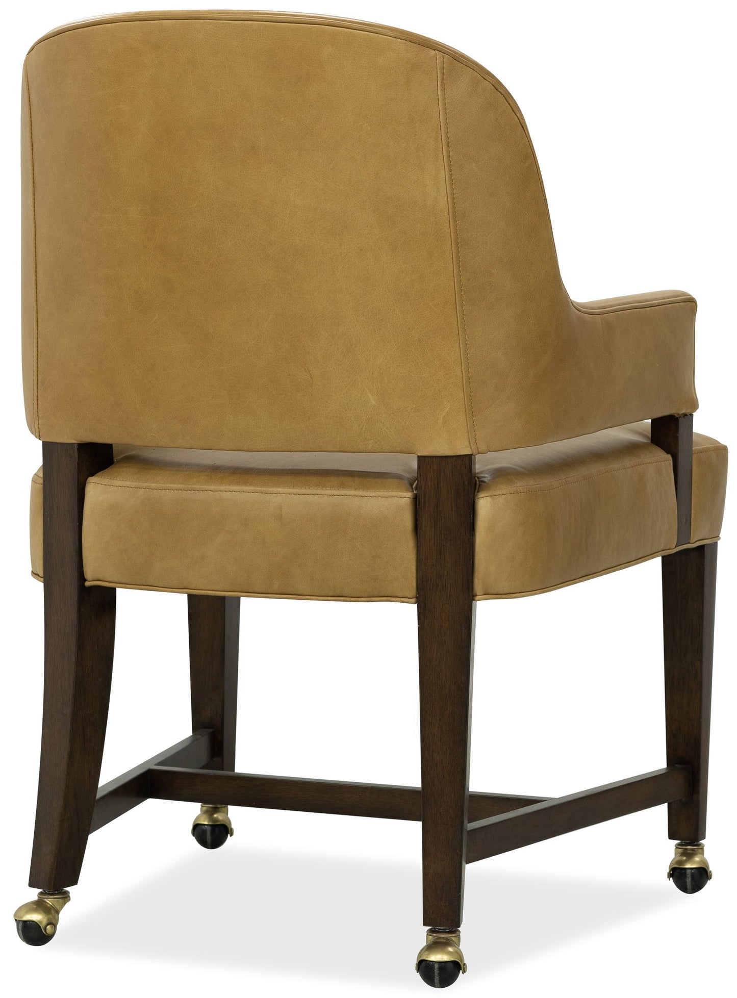 Archives - Game/Dining Chair - Brown
