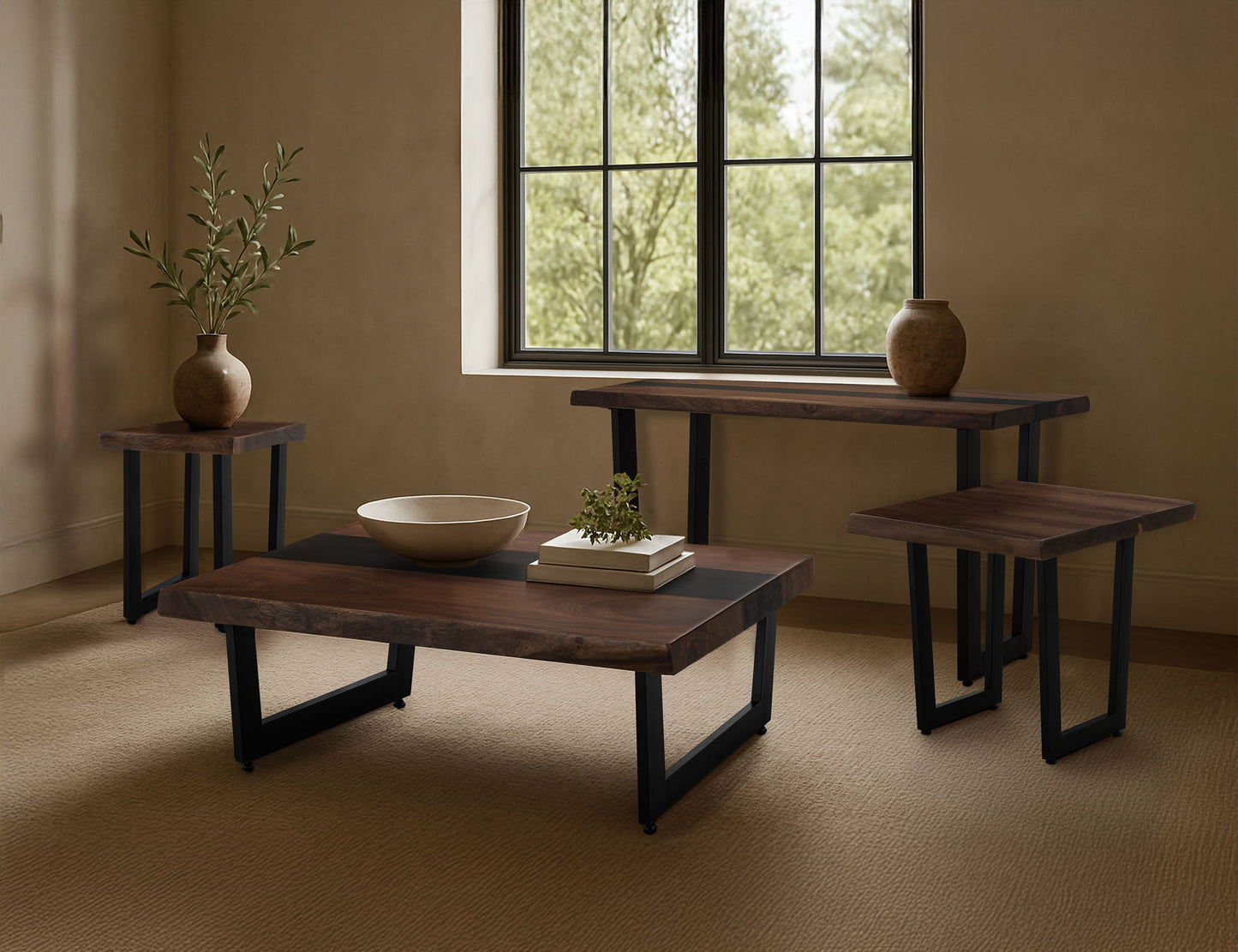 Riverwood - Table
