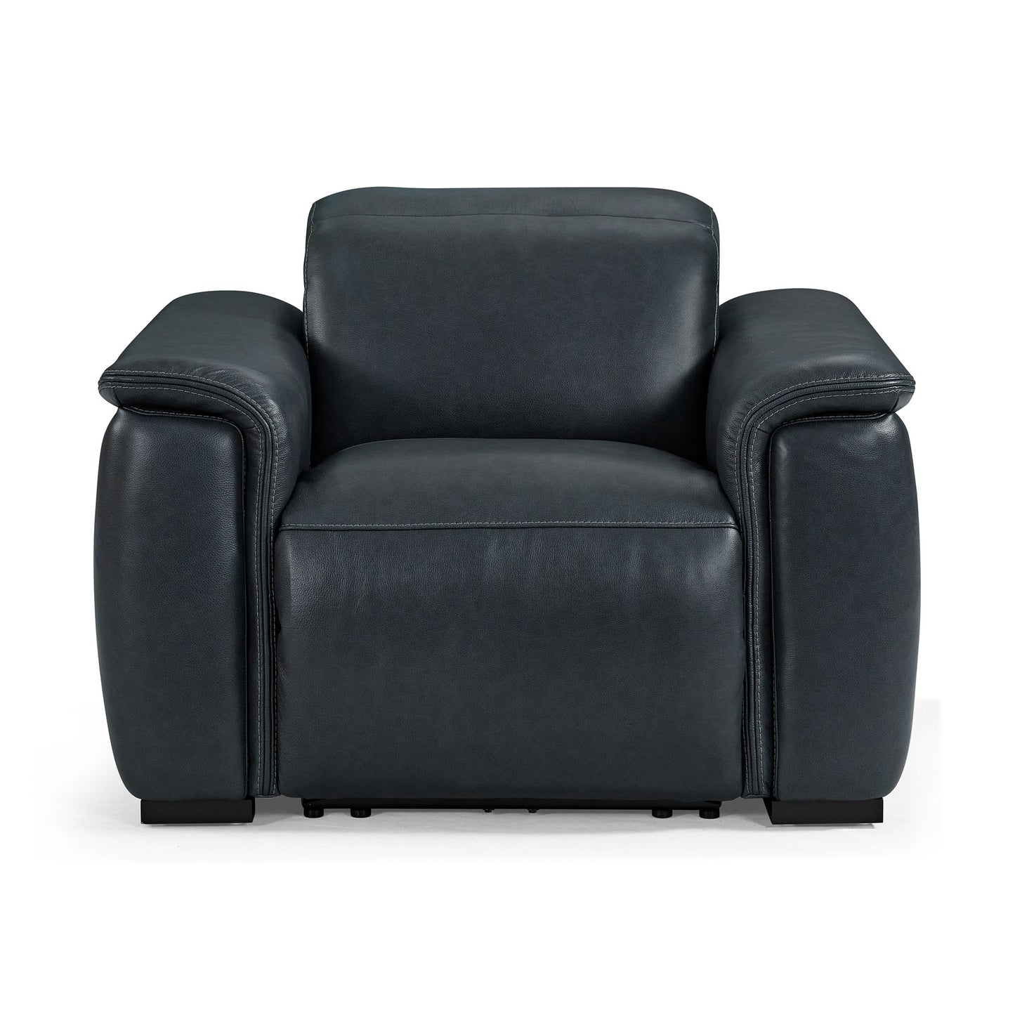 Camden - Power Recliner With Power Headrest