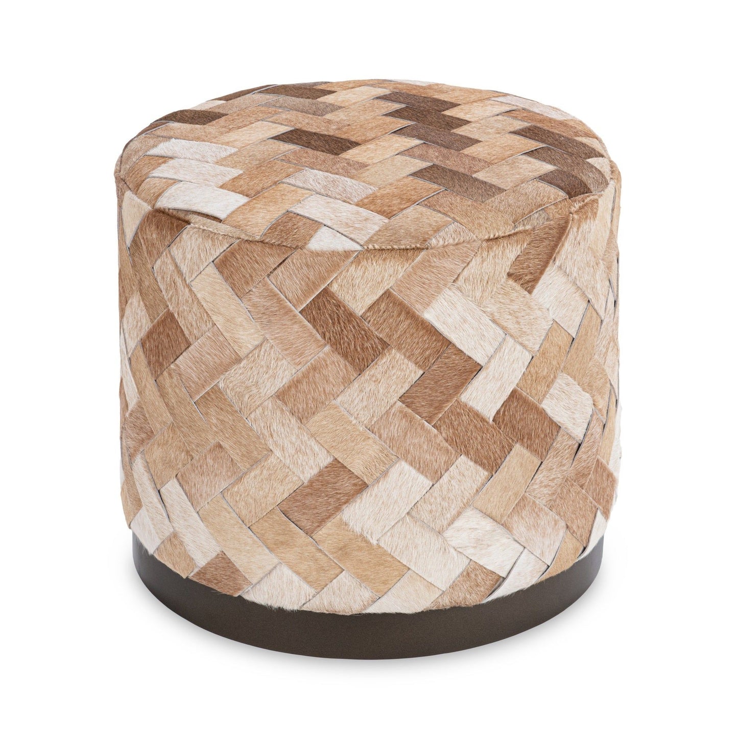 Sasha - Accent Stool - Canyon Dust