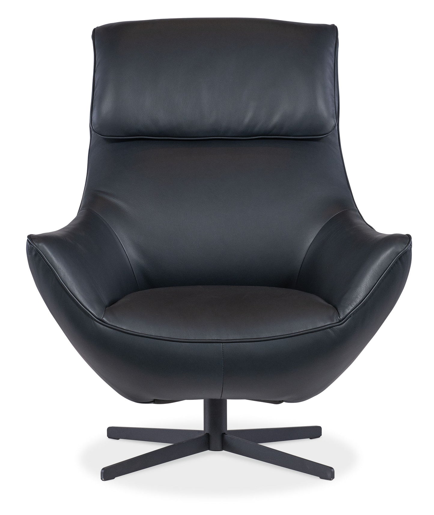 CC - Hughes Swivel Chair