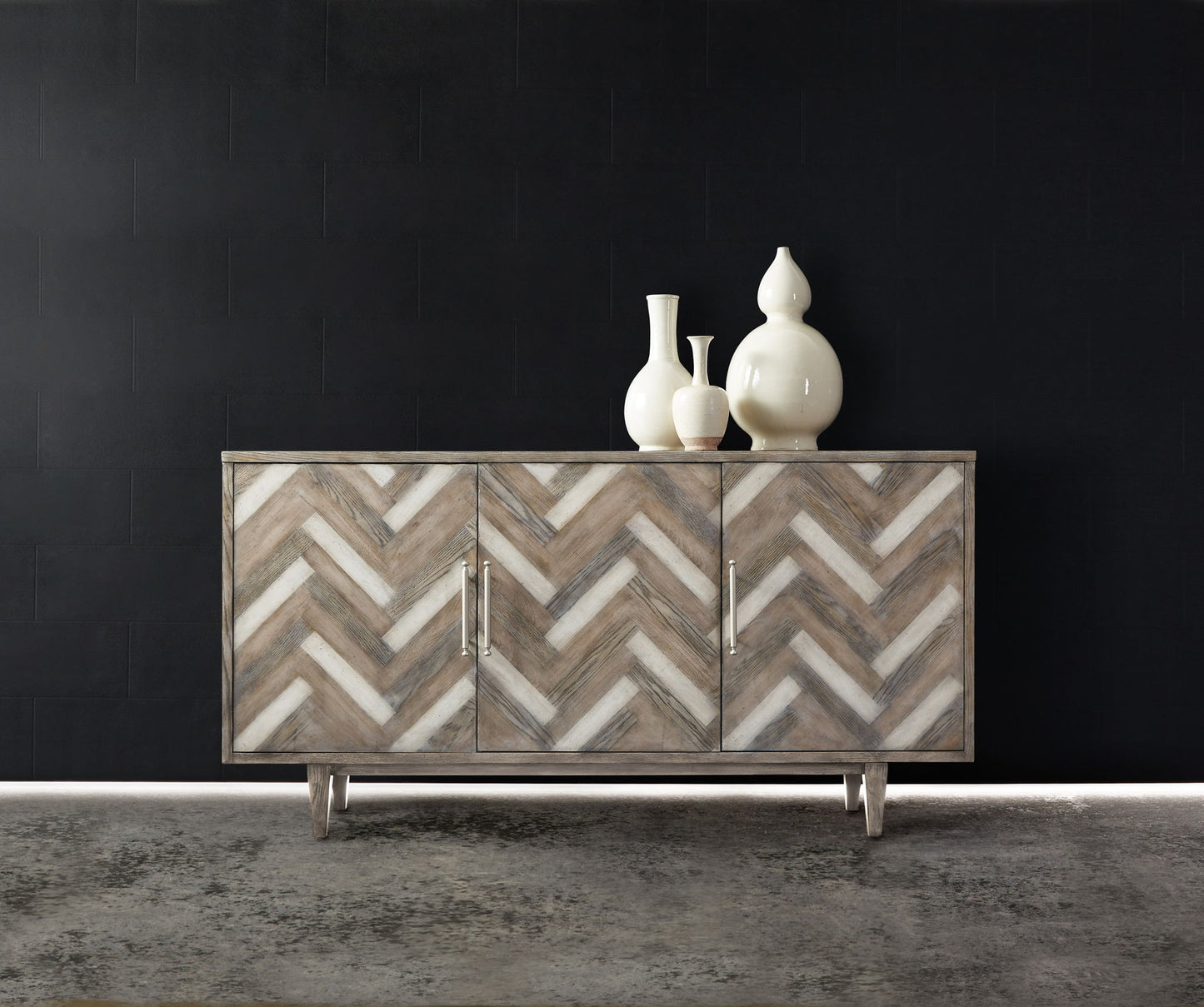 Melange - Natural Beauty Credenza