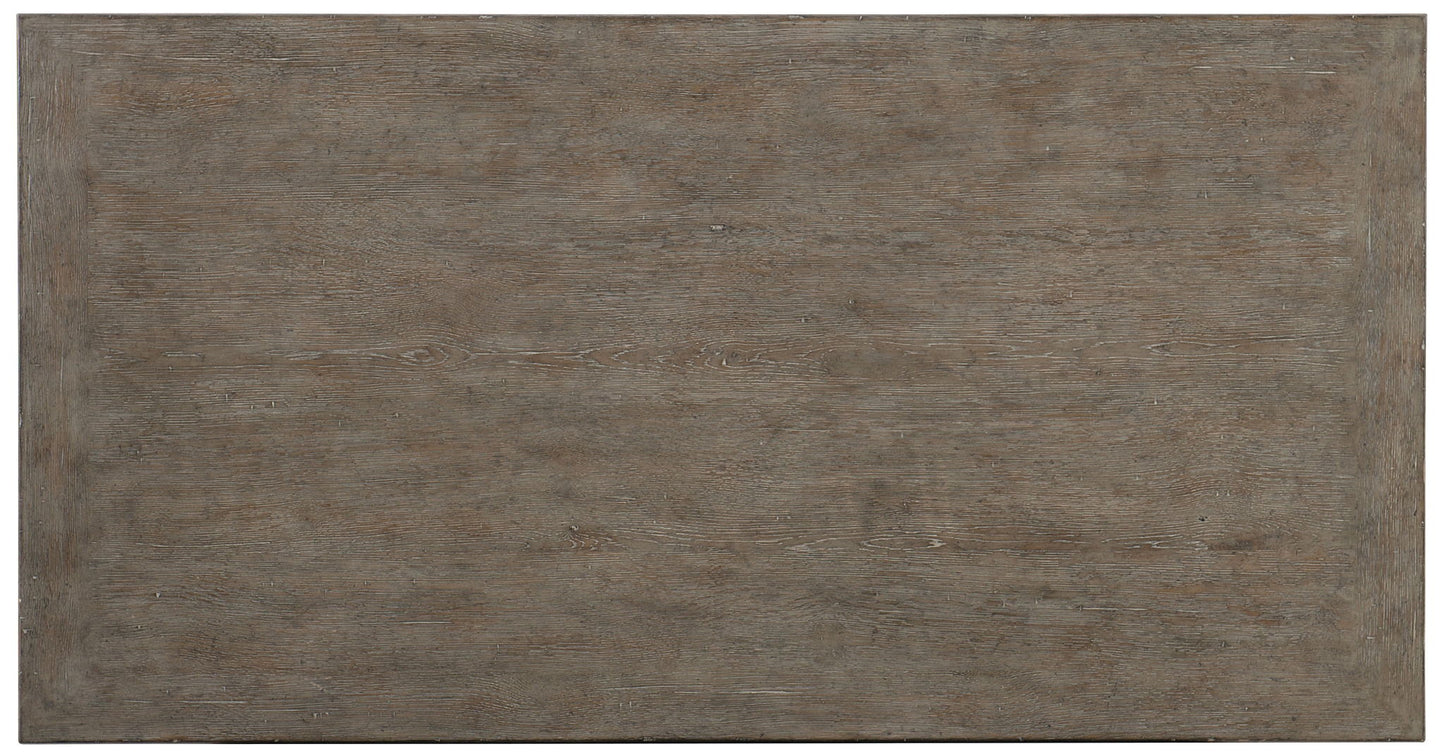 Rustic Glam - Leg Desk