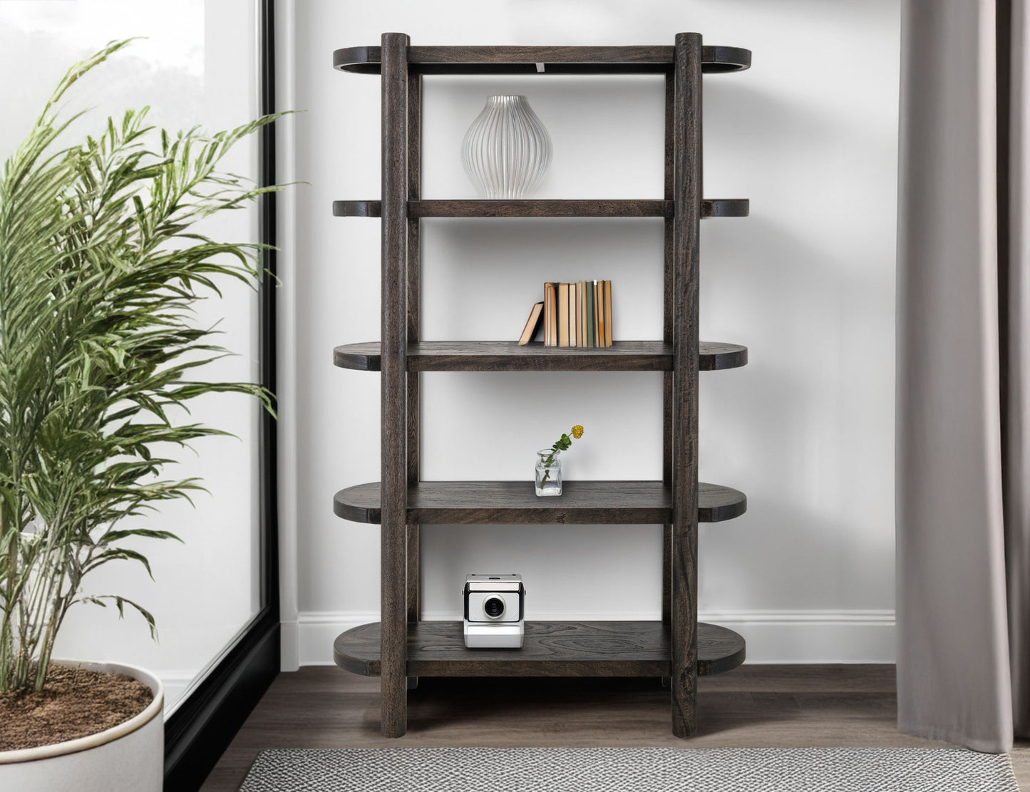 Balam - Bookcase