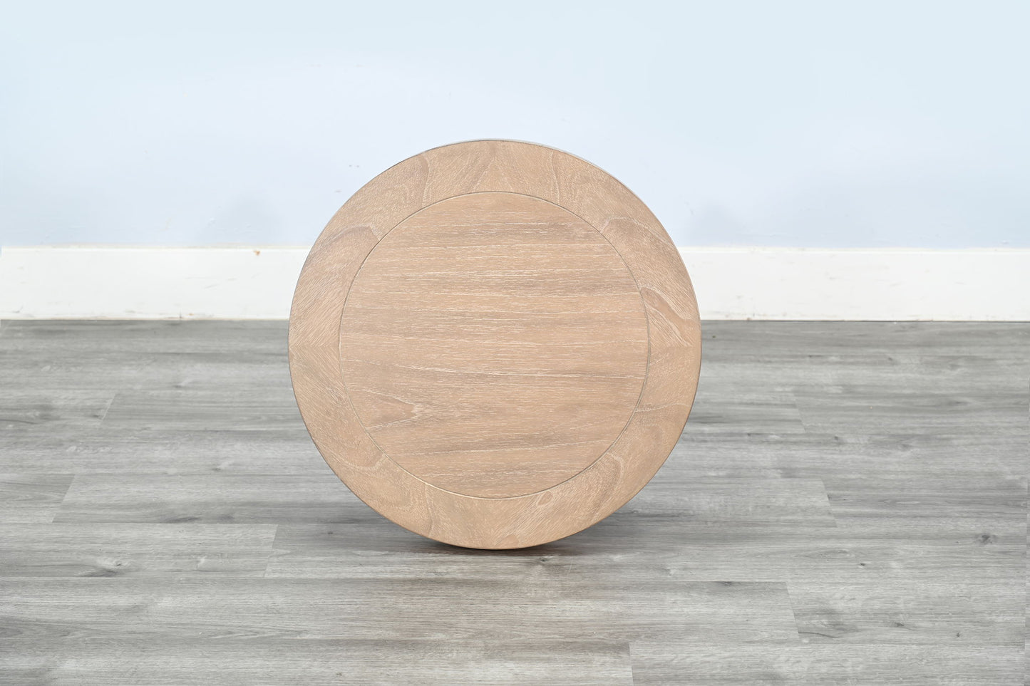 End Table - Wheat