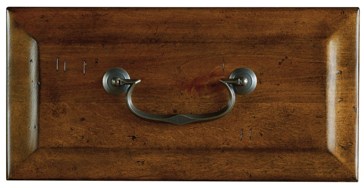 Tynecastle - Nightstand