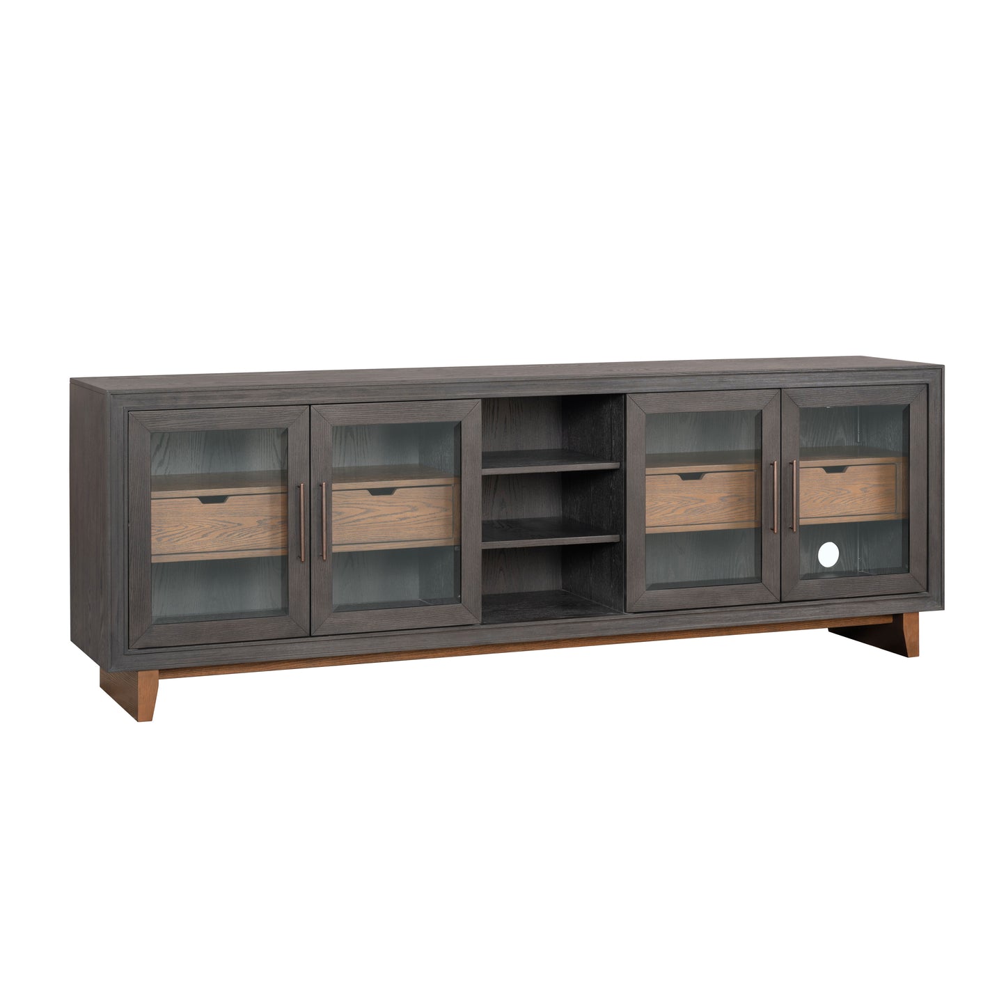 Waterfall - Entertainment Base