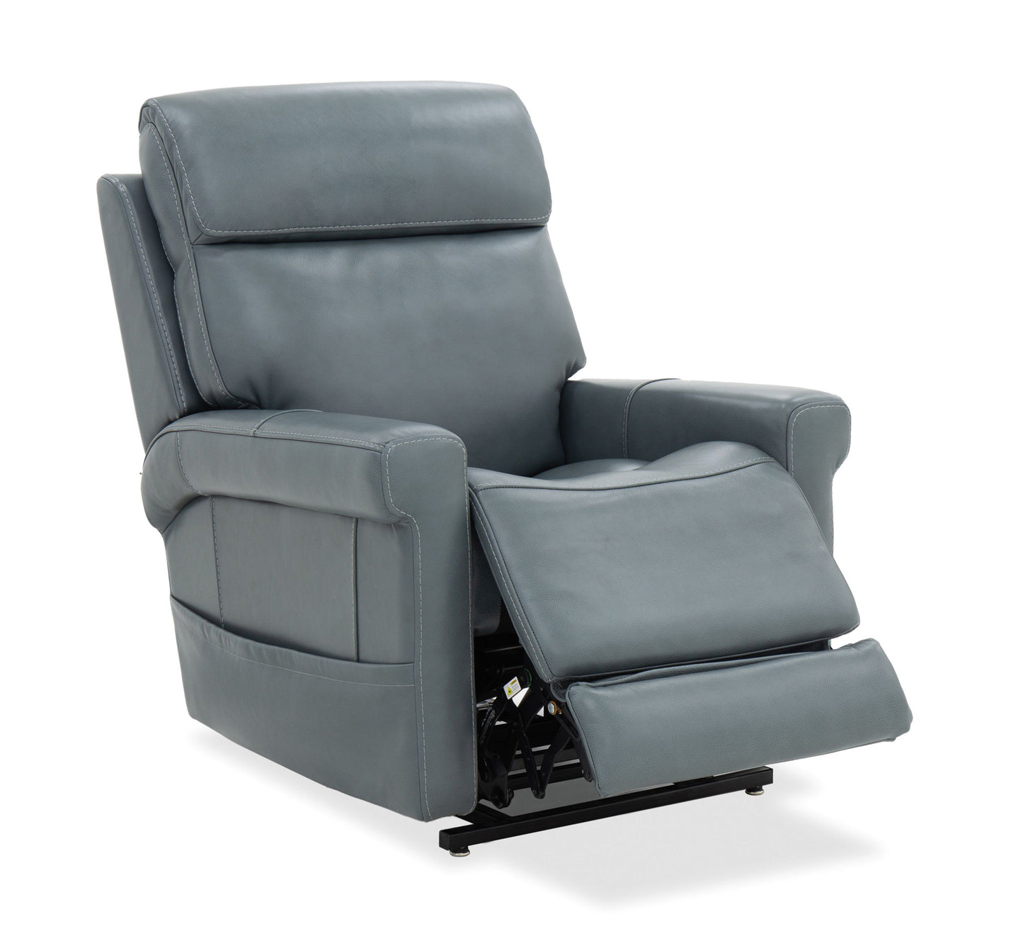 Lyra - Lift Chair With Power Recline, Headrest And Lumbar