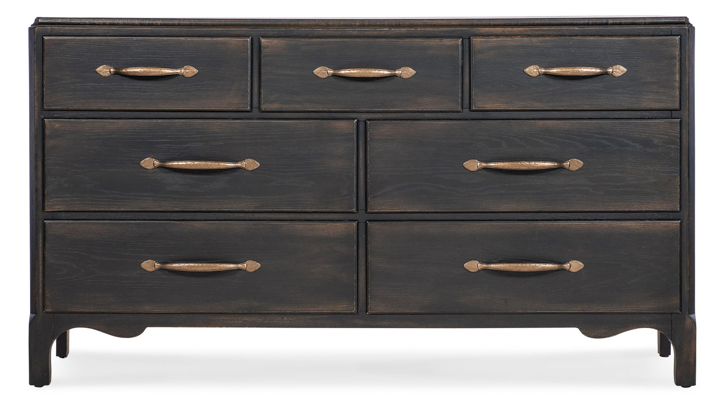 Americana - Dresser