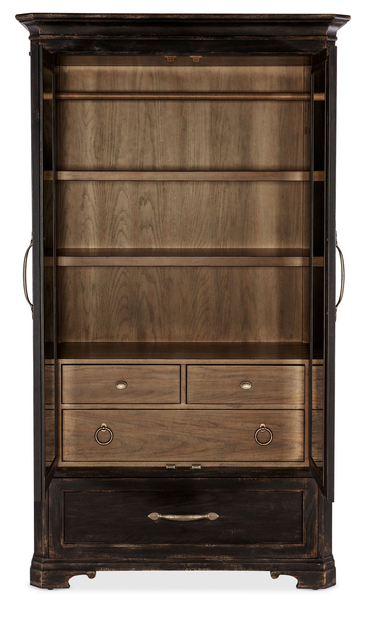 Americana - Wardrobe