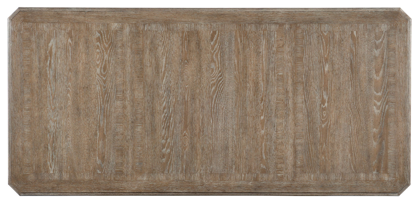 Sutter - Executive Desk