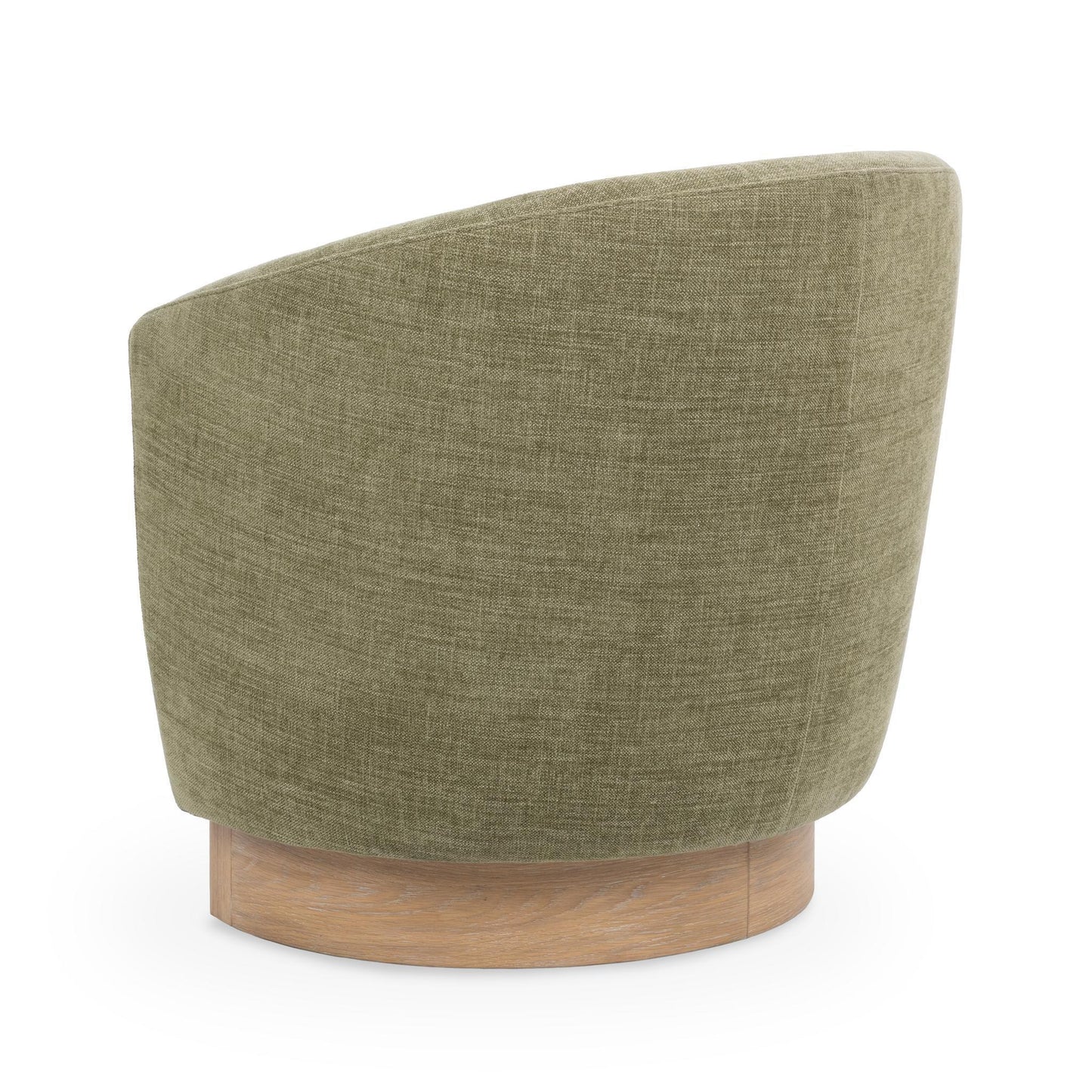 Myra - Accent Chair - Green