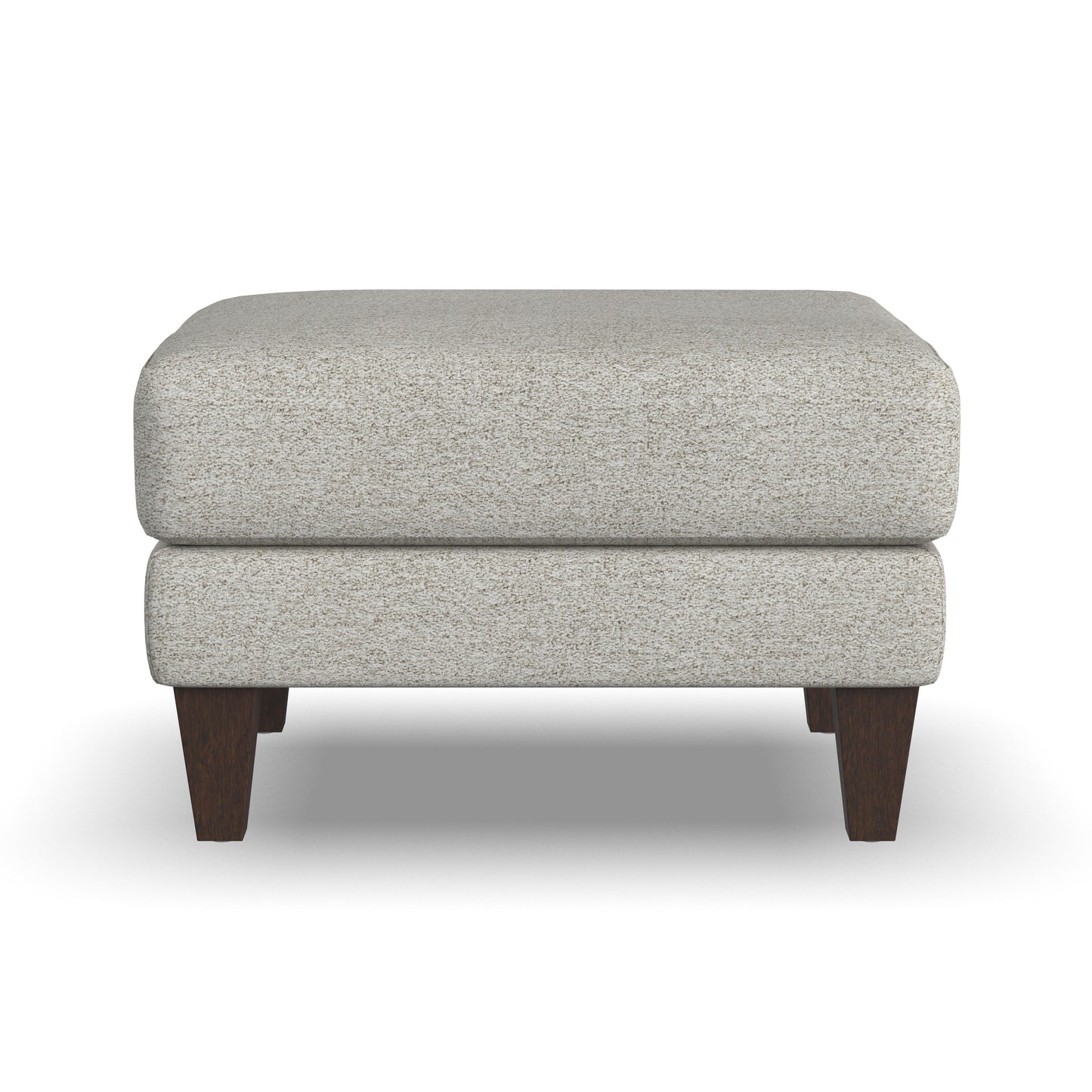 Bond - Fabric Ottoman