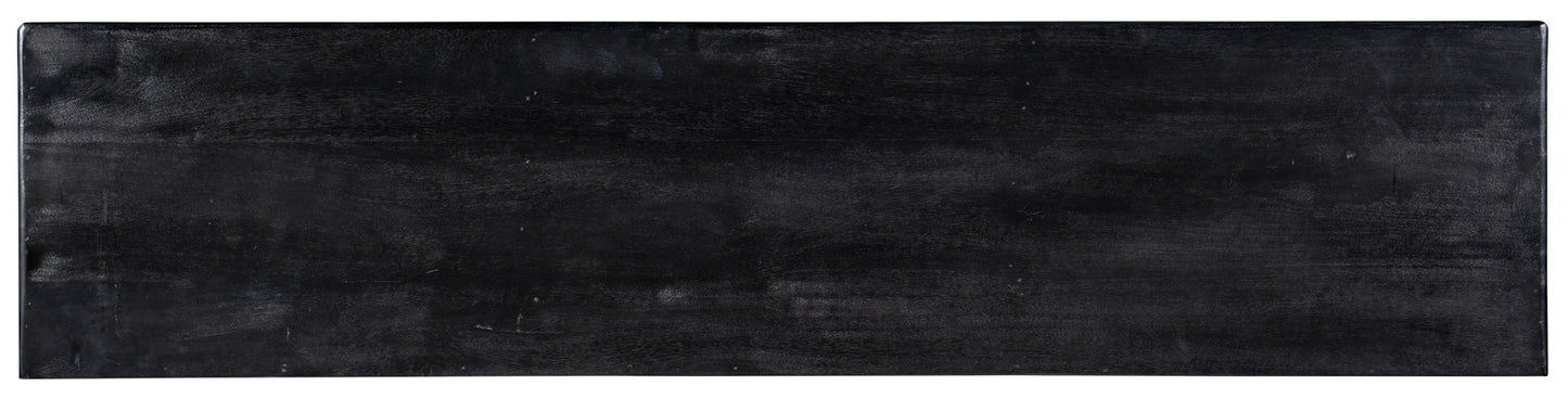 Entertainment Console 69"