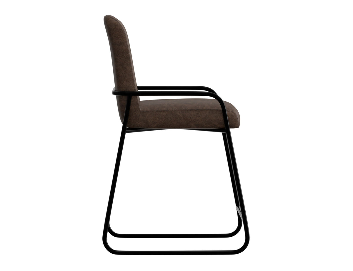 Seating - Bar Stool - Fabric