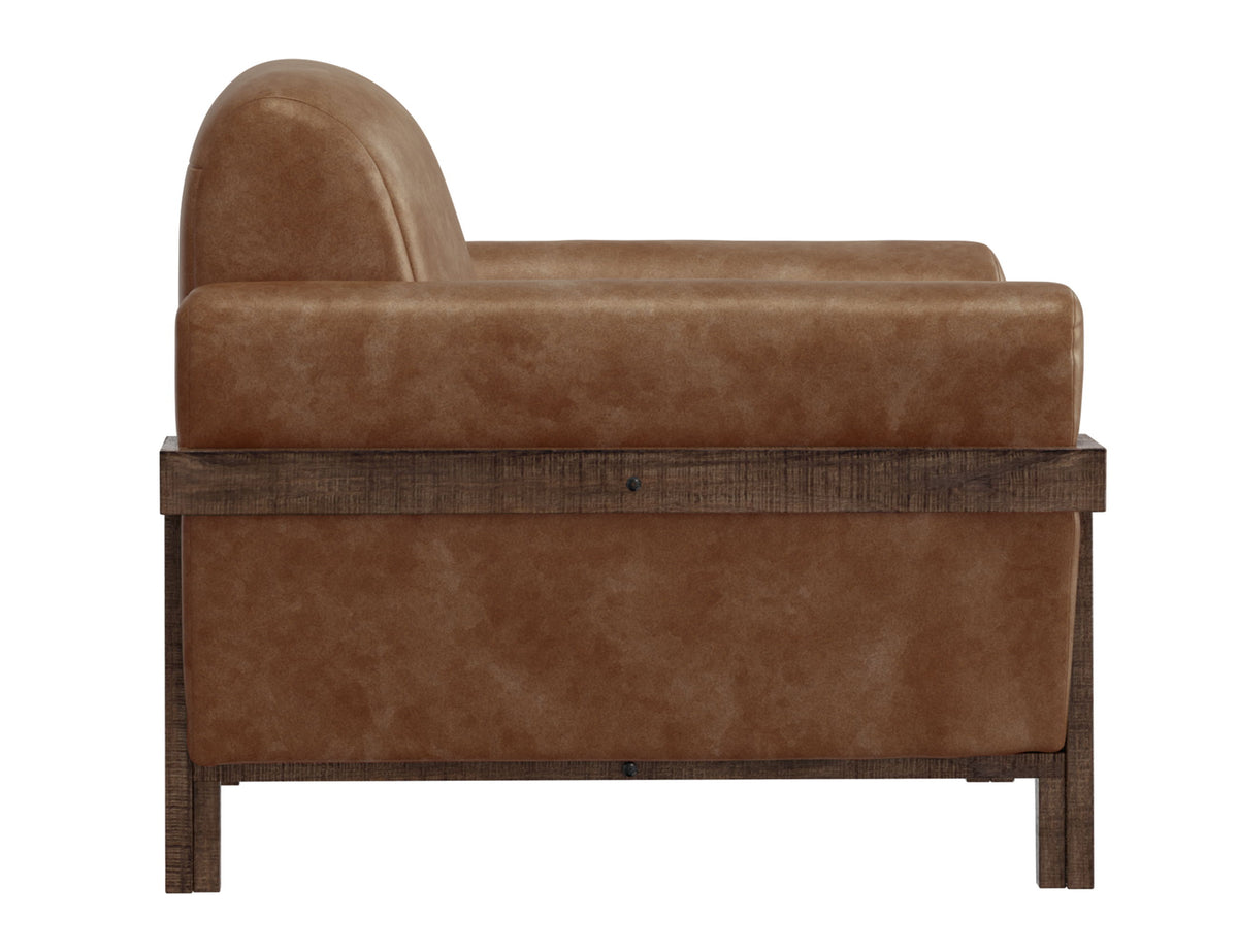 Loft - Arm Chair