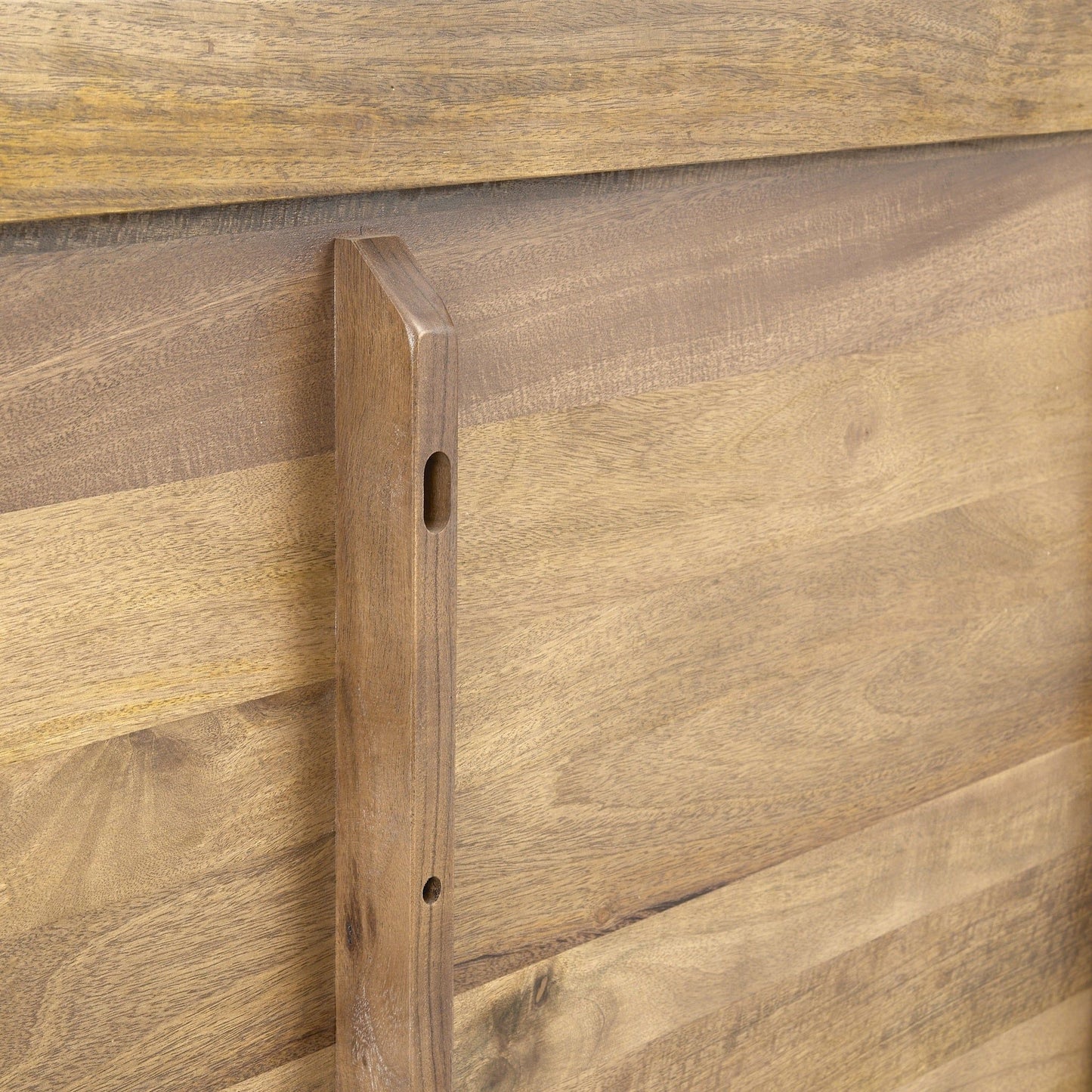 Laguna - Solid Wood Bed