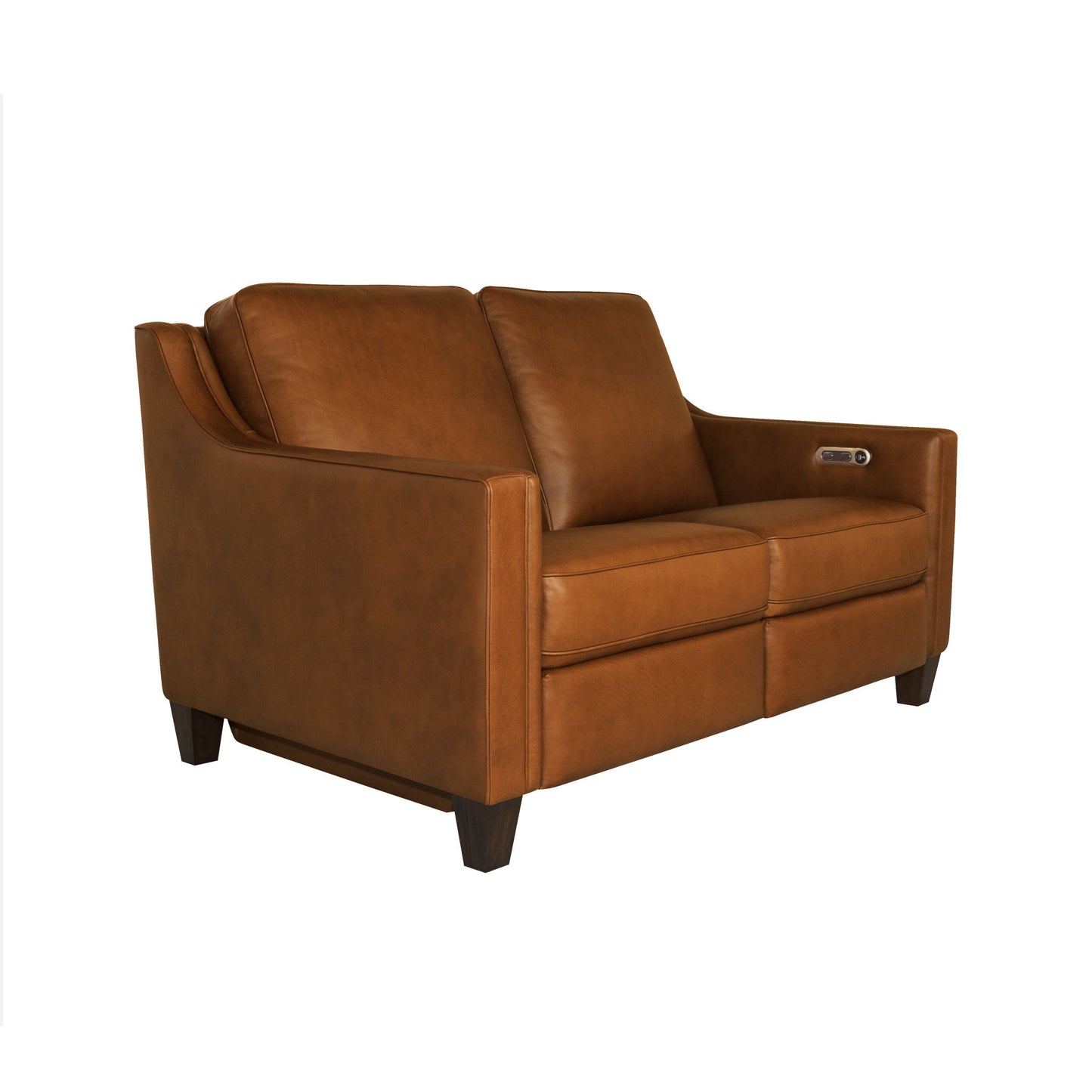 Finley - Power Inclining Loveseat
