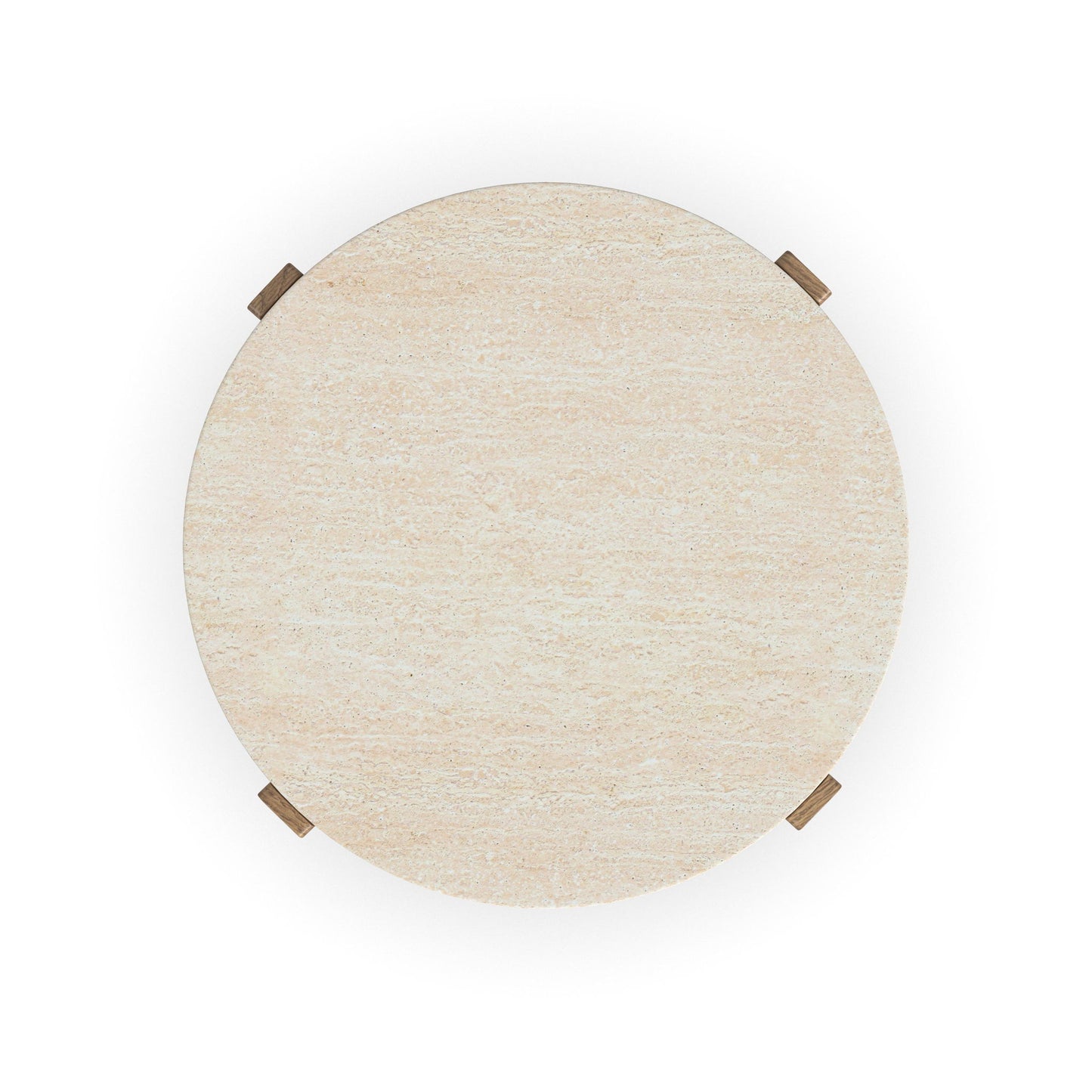 Eclipse - Round End table