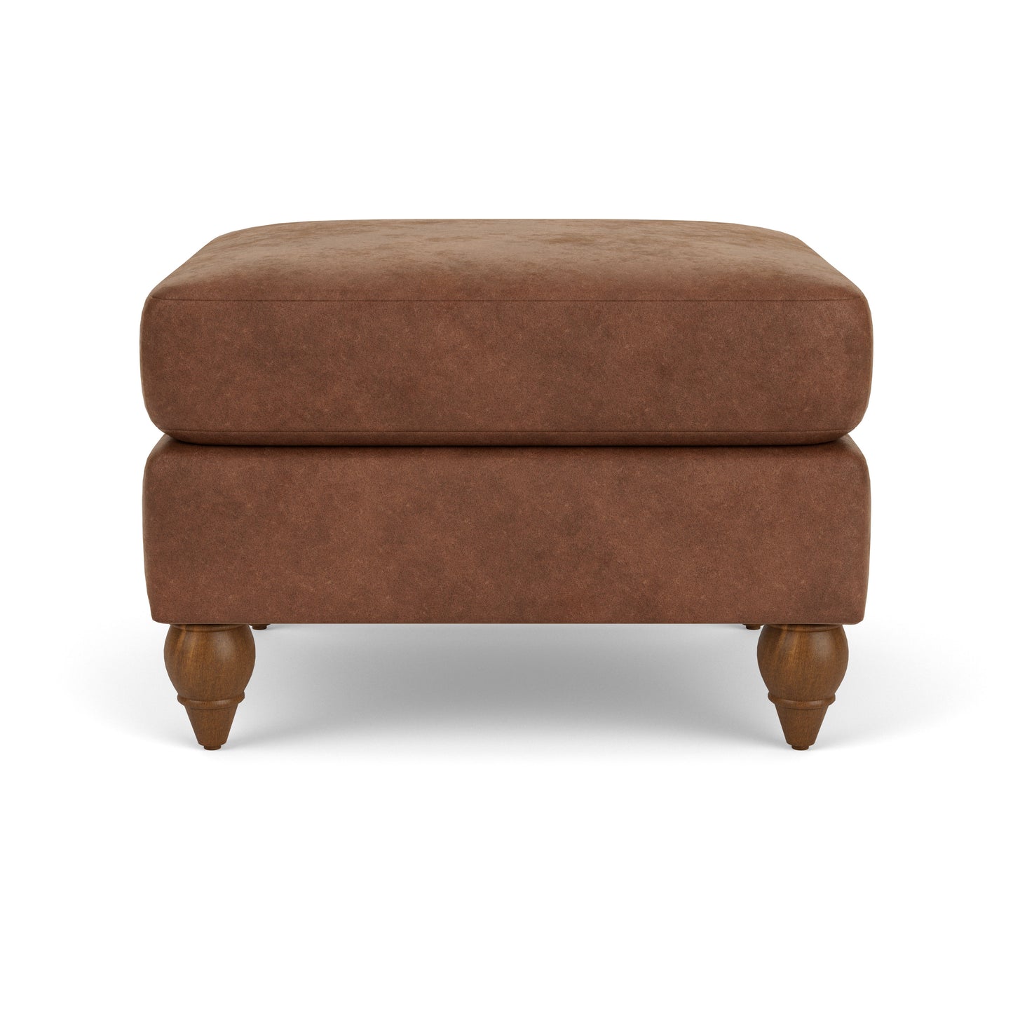 Moxy - Fabric Ottoman