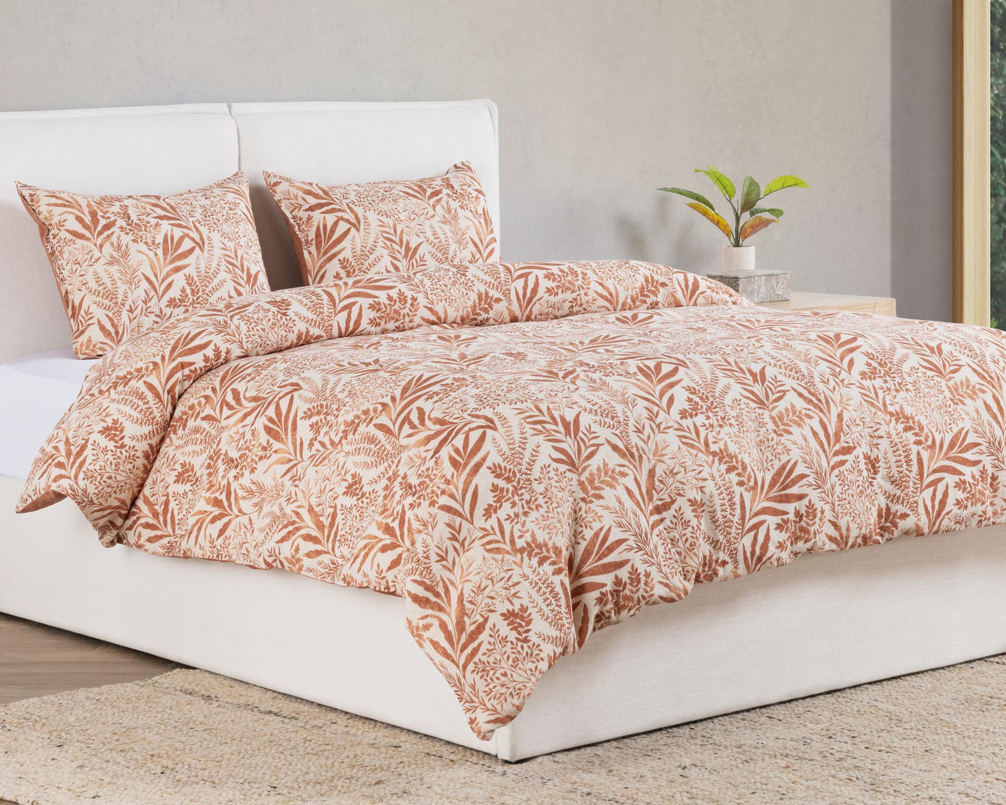 Mulberry - Duvet