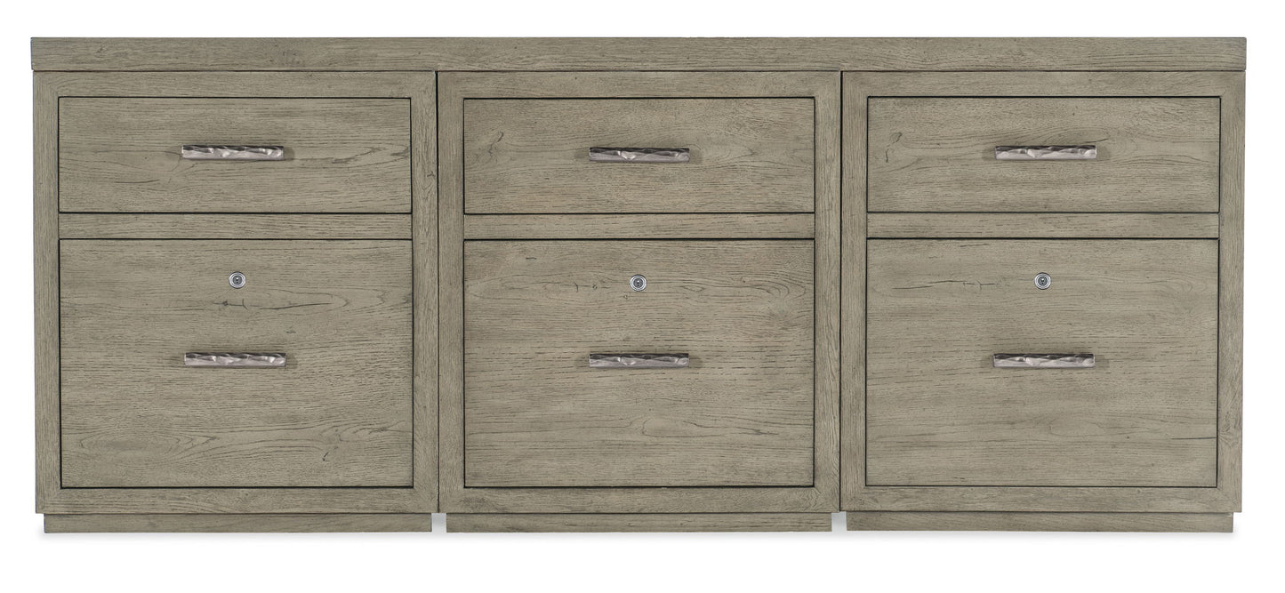 Linville Falls - Credenza