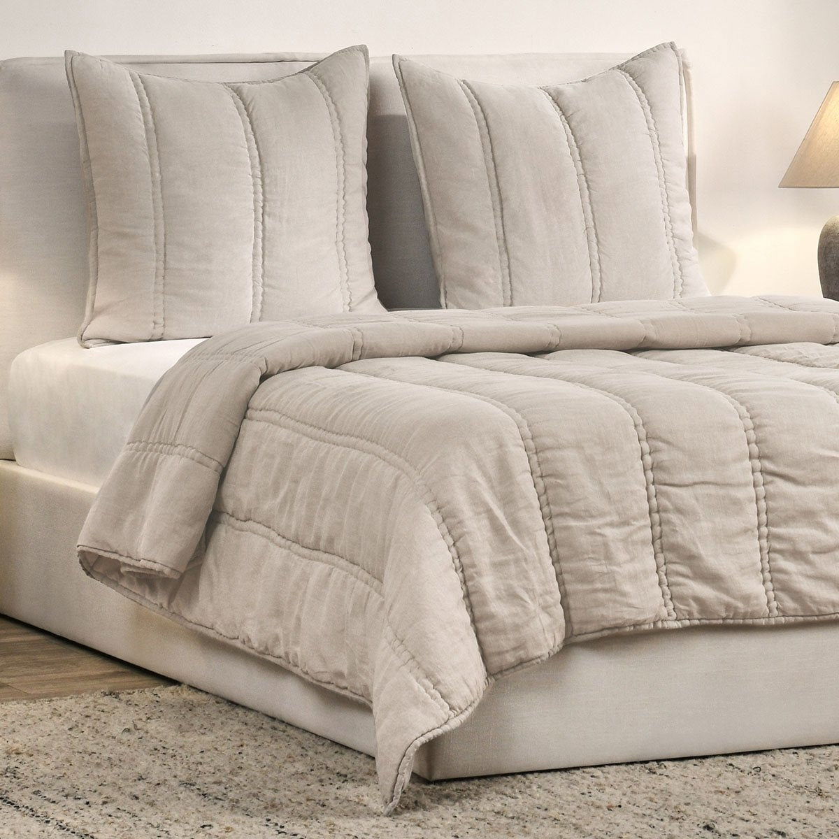 Rowen - Quilt