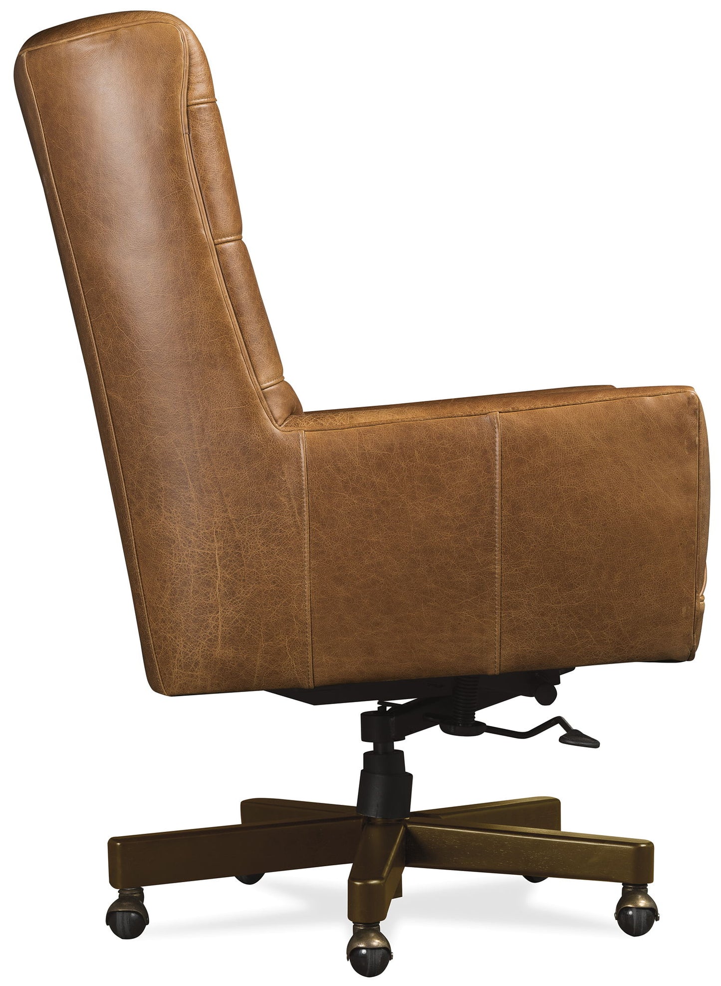 Nico - Executive Chair - Brown