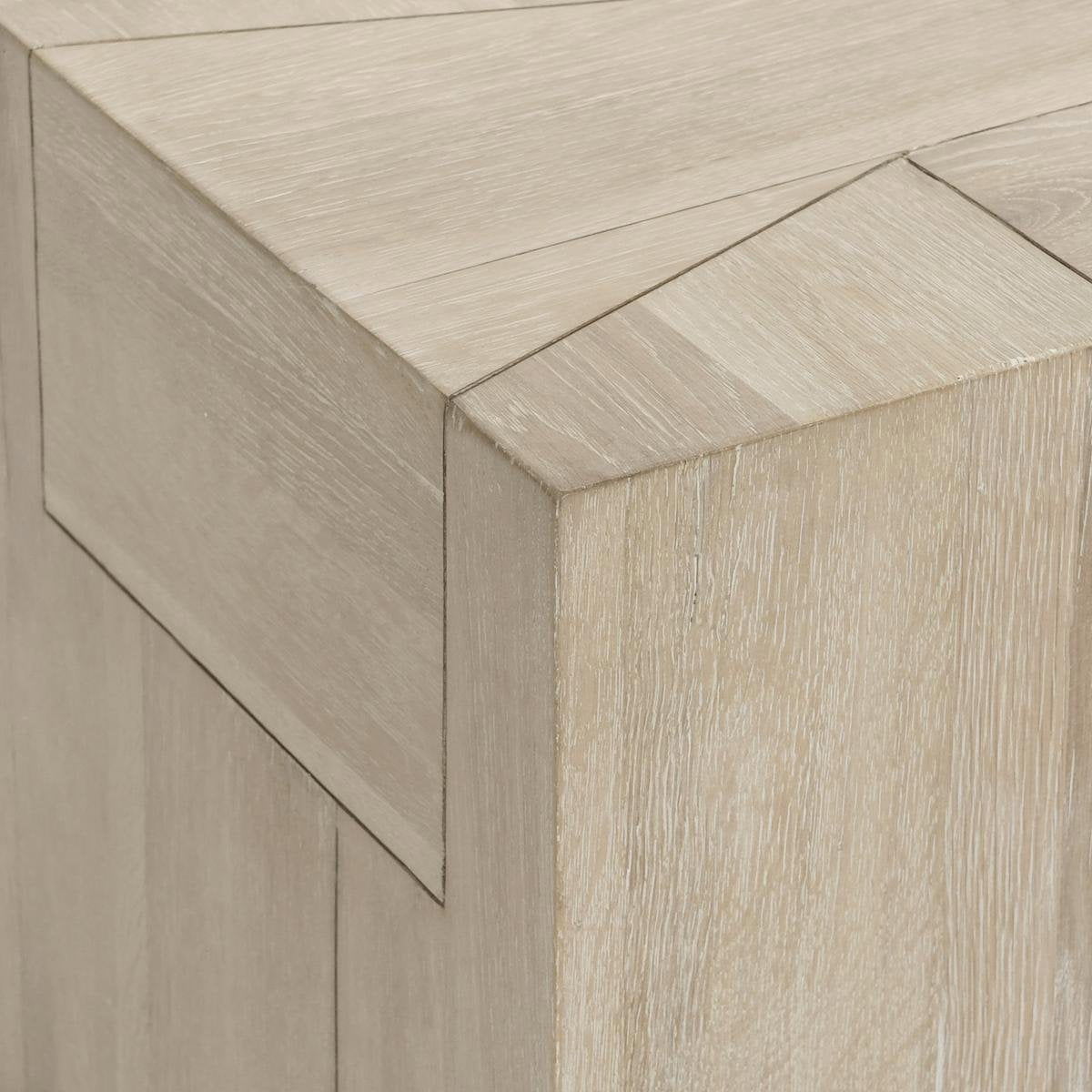 Bristol - Coffee Table