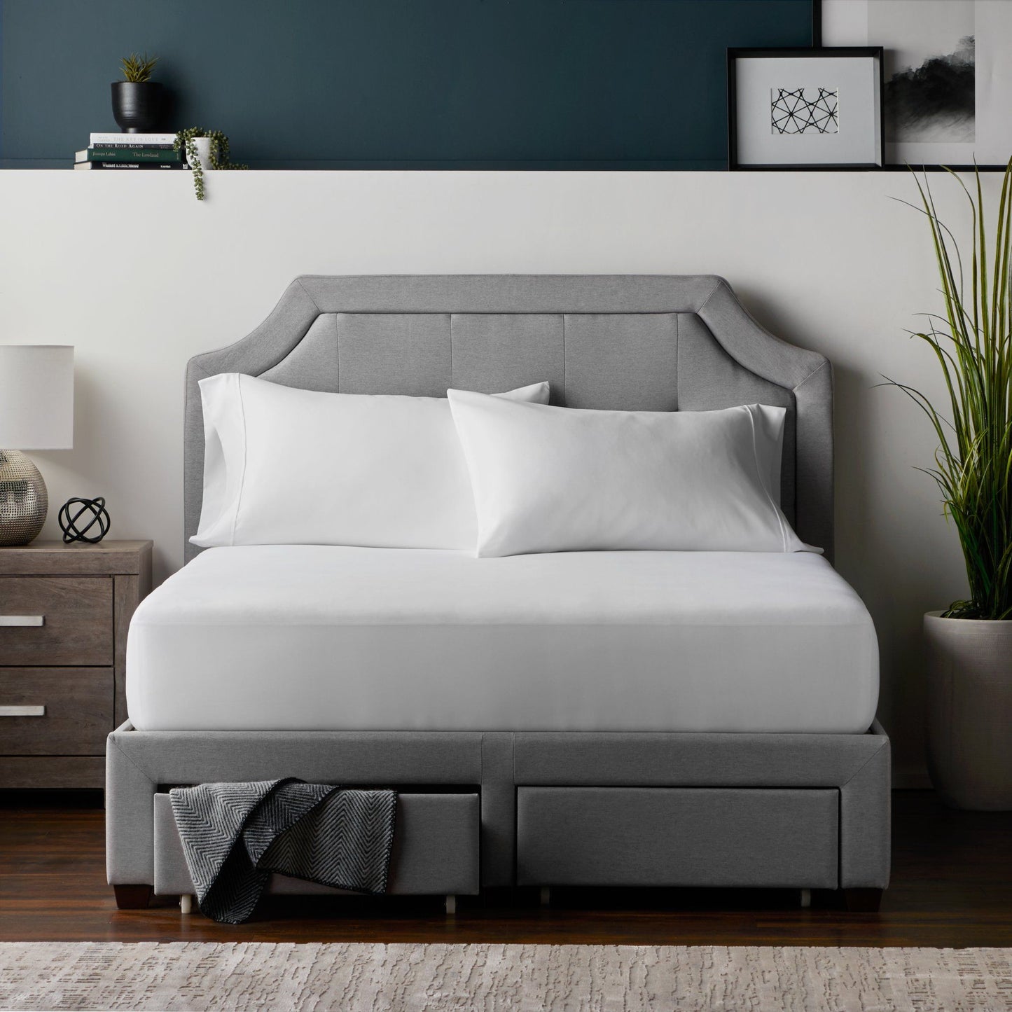 Pr1me - Smooth Mattress Protector