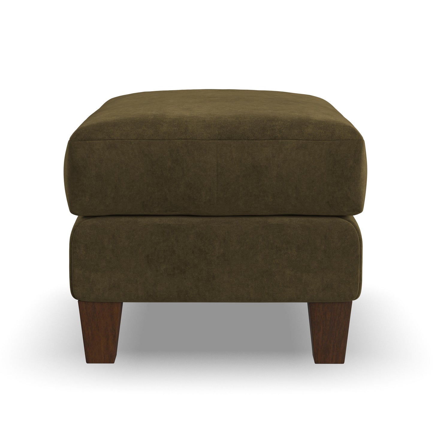 Gianna - Fabric Ottoman
