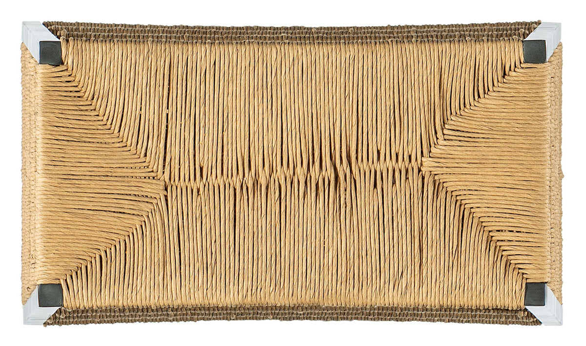 Commerce And Market - Bookcase - Light Brown