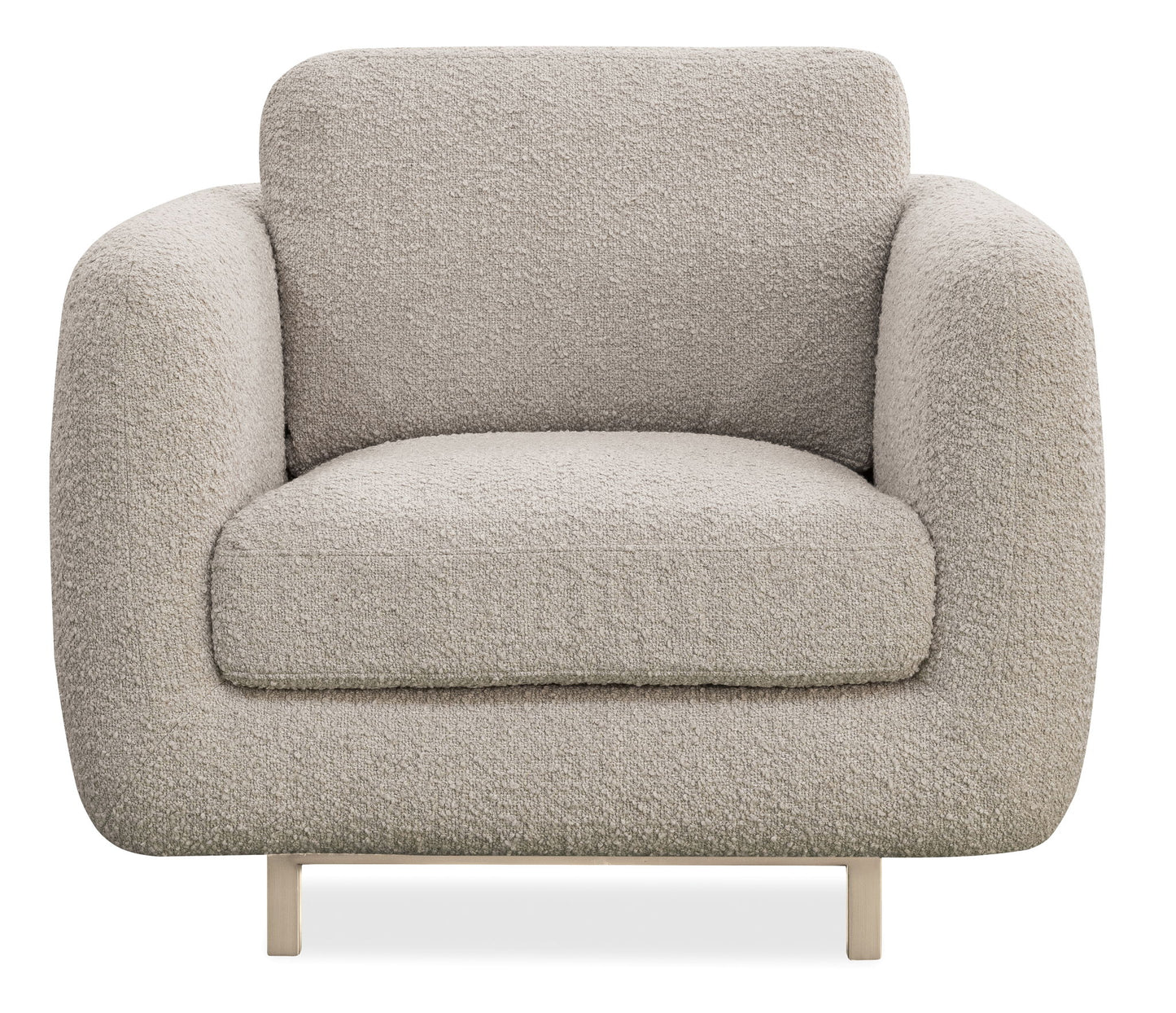 CC - Dawson Swivel Accent Chair