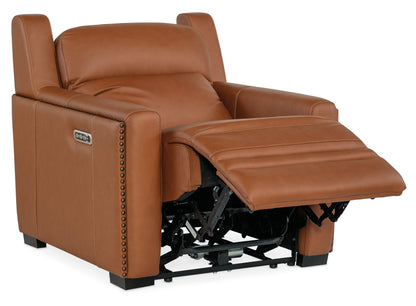 McKinley - Power Recliner