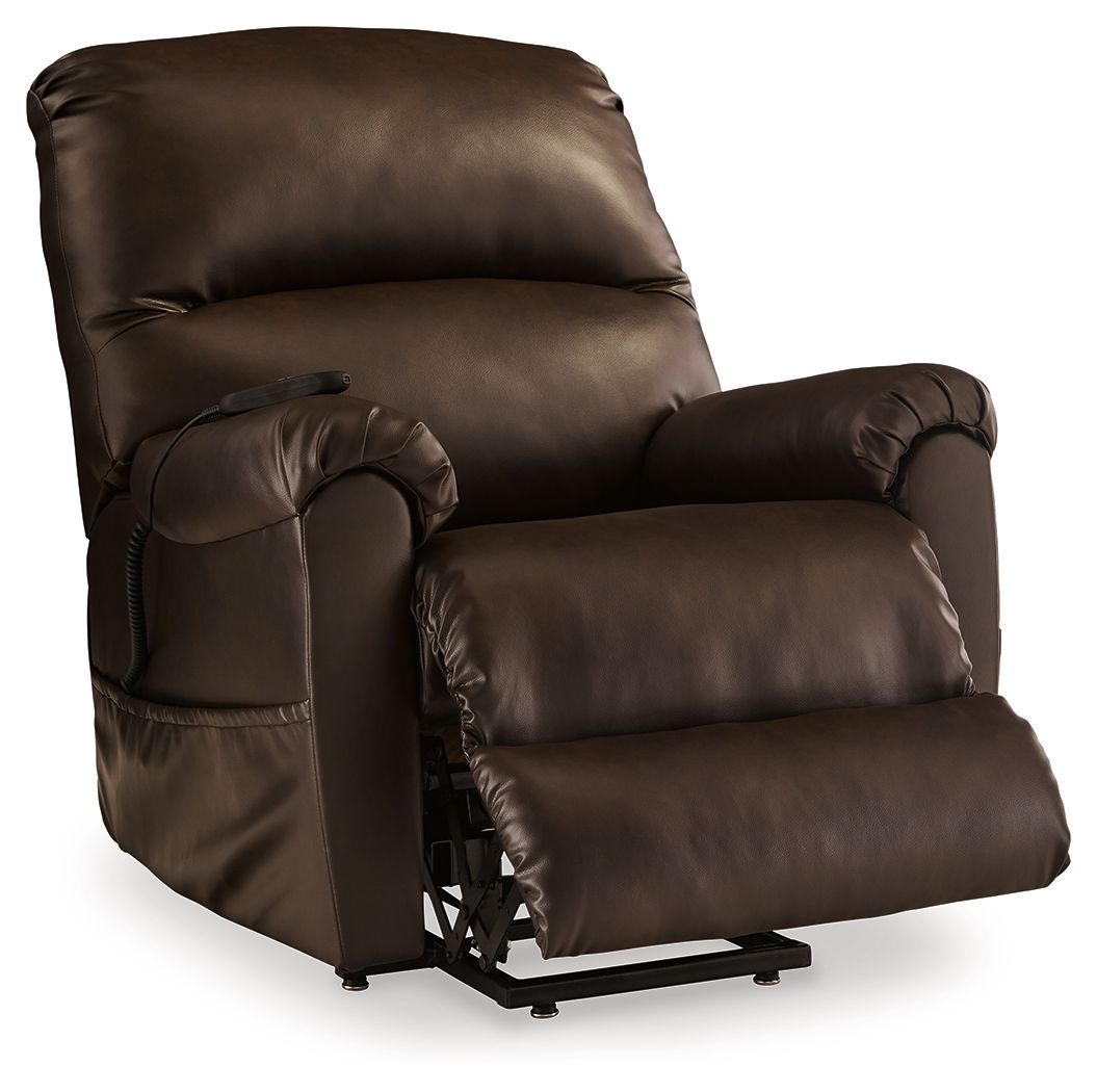 Shadowboxer - Power Lift Recliner