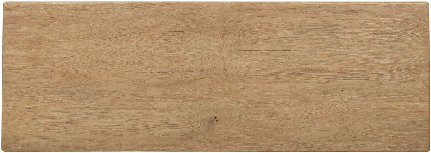 Driftwood - Hall Chest