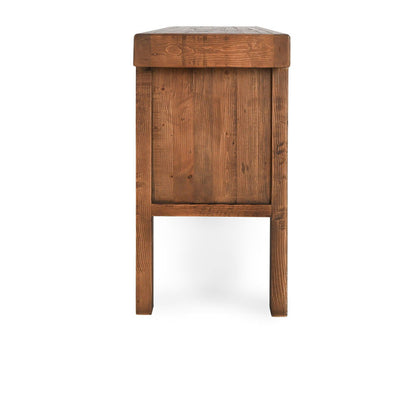 Lahey - 11 Drawer Console Table