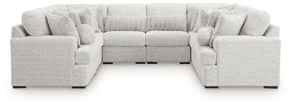 Cuddle Plush - Sectional